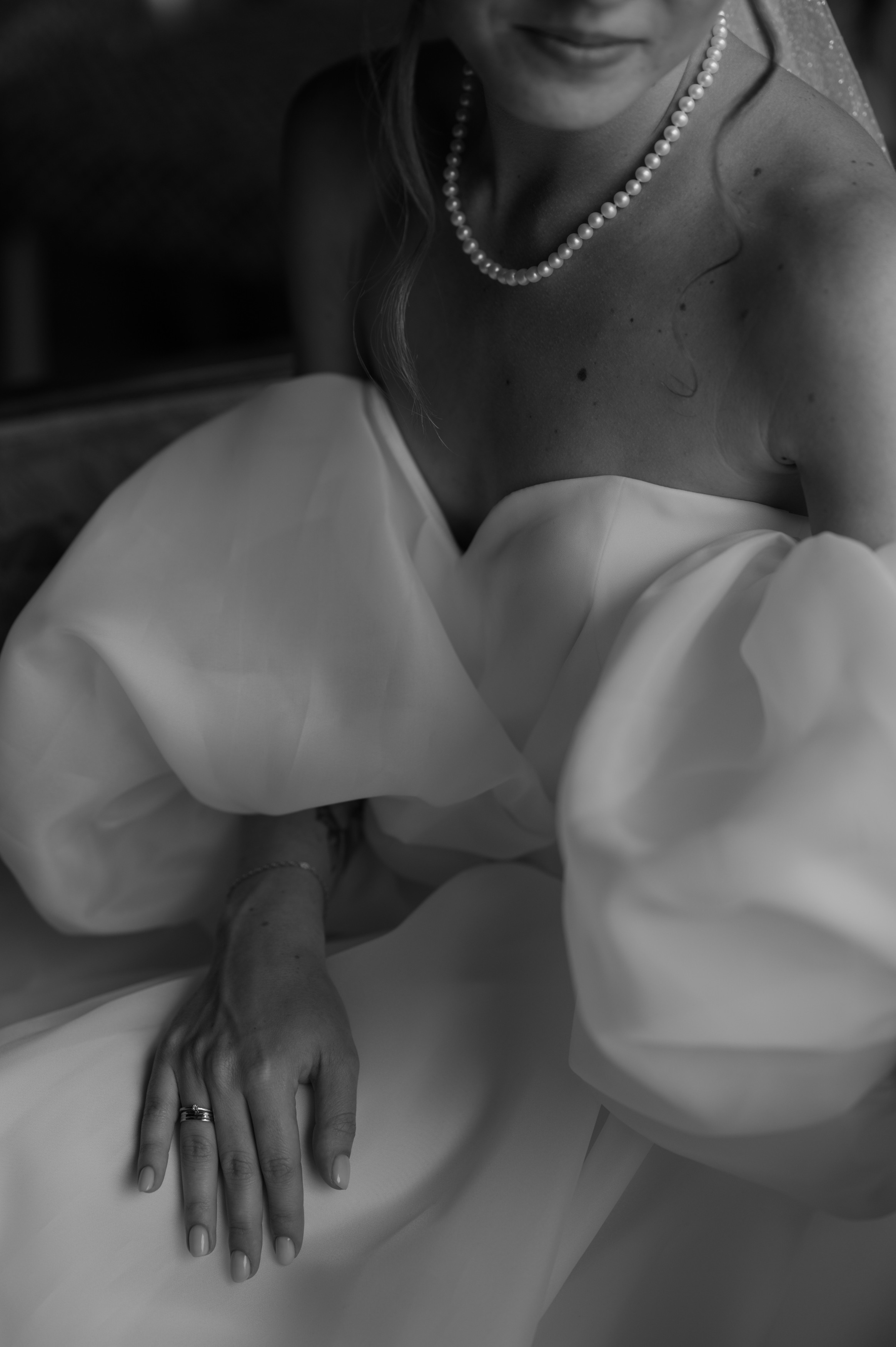 Искренне. Свадебный фотограф Александр Давыдов