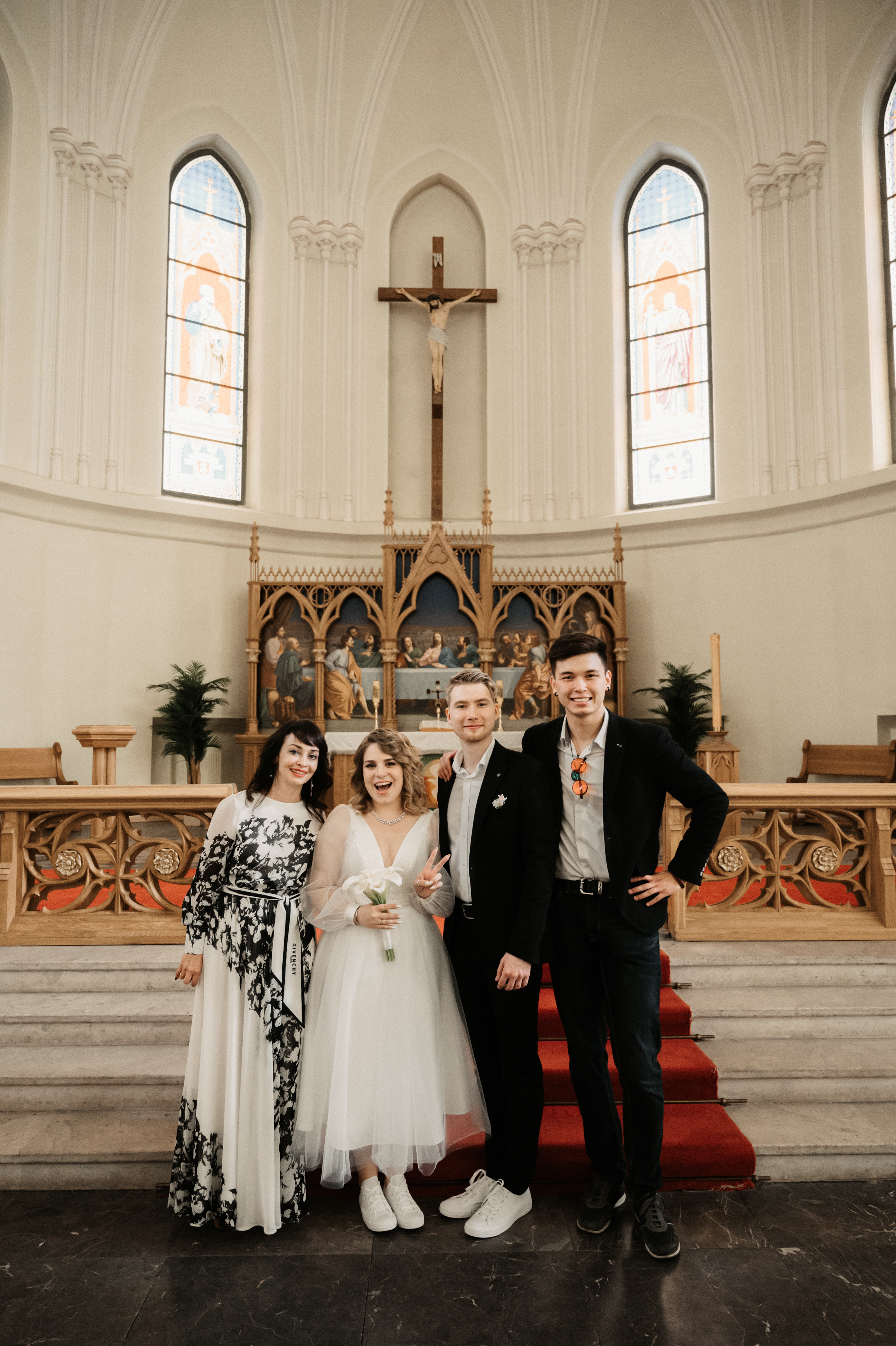 Я буду любить тебя вечно. Свадебный фотограф Александр Давыдов