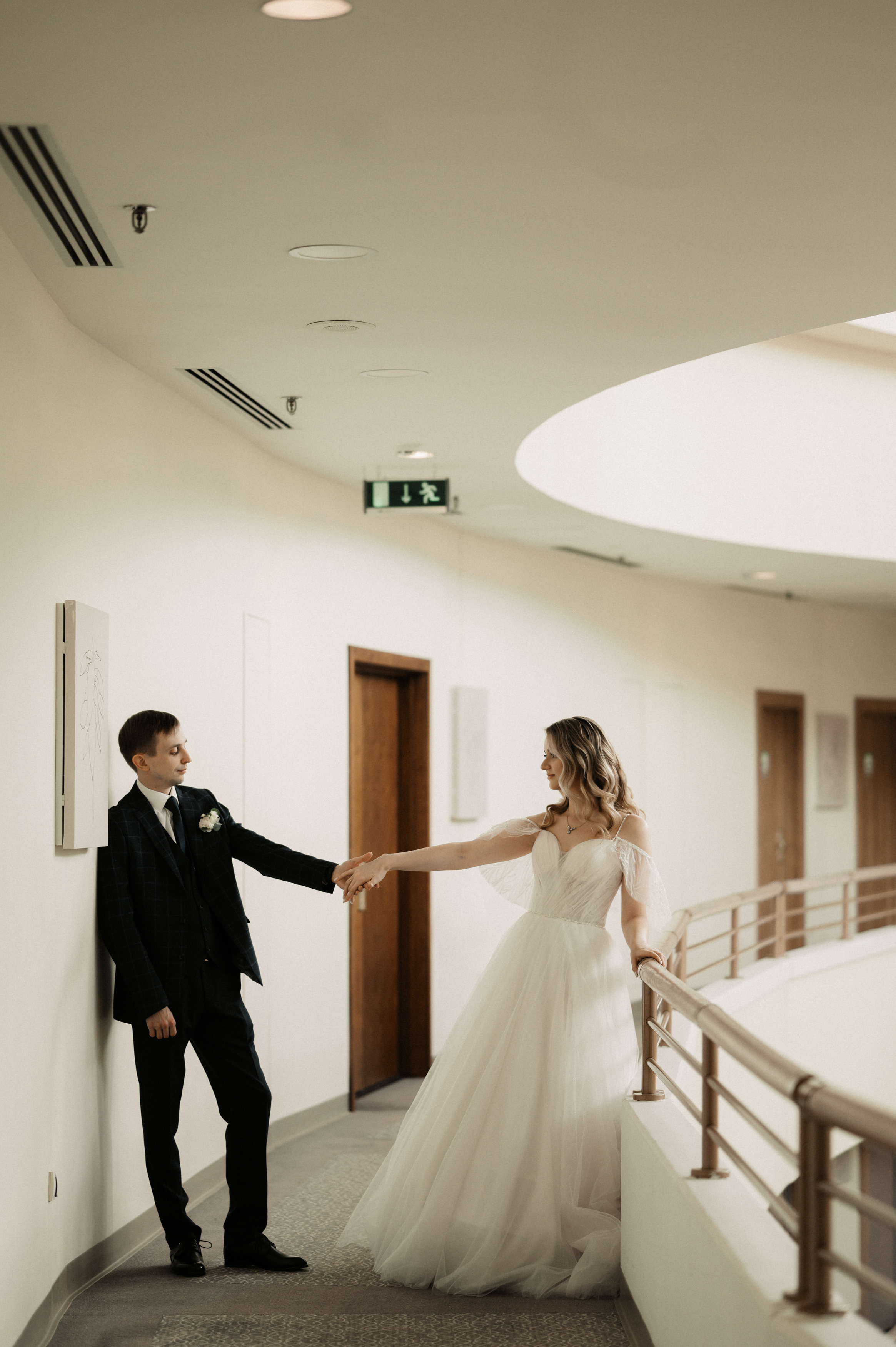 Счастливы и точка. Свадебный фотограф Александр Давыдов