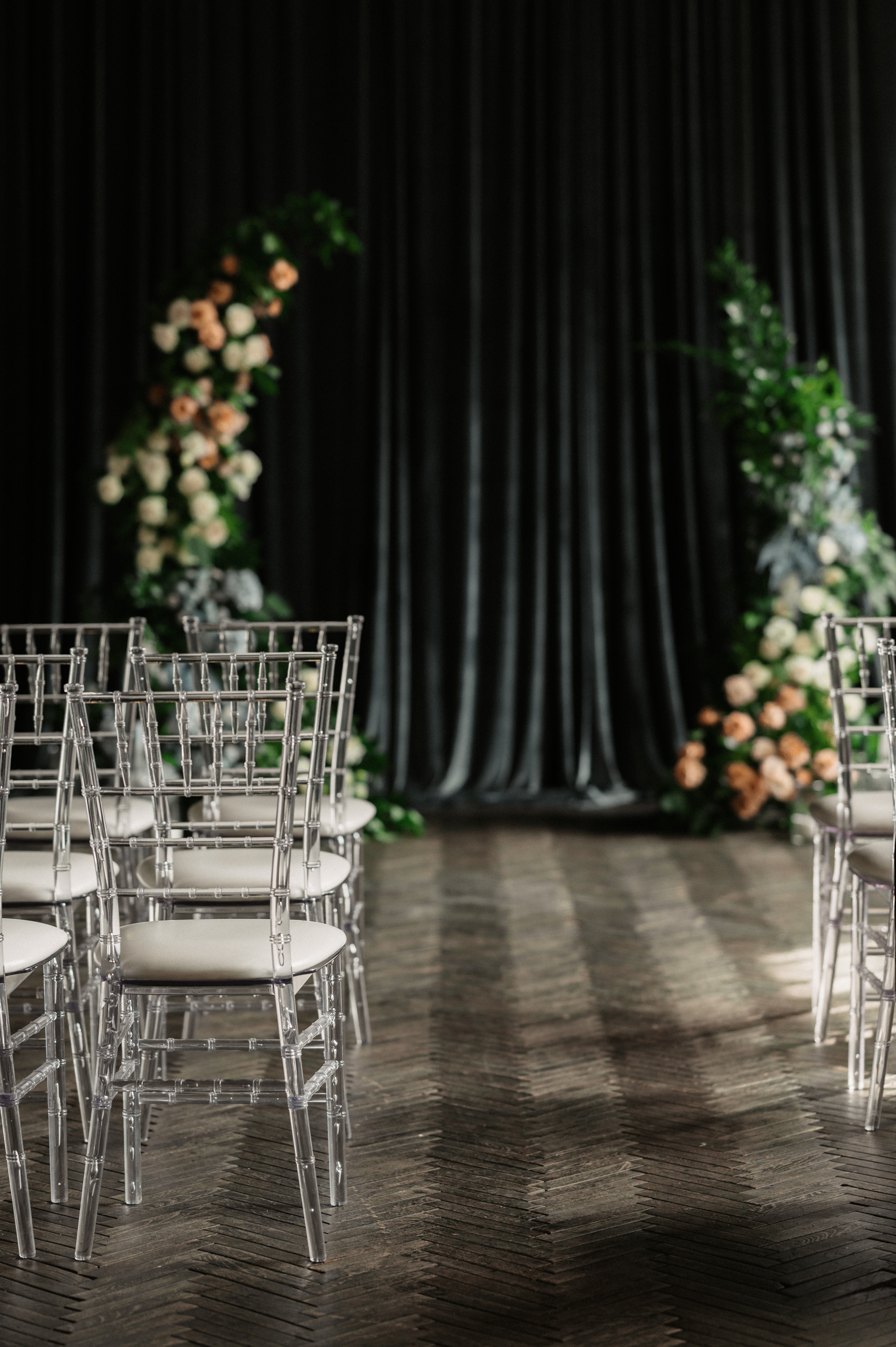 Искренне. Свадебный фотограф Александр Давыдов