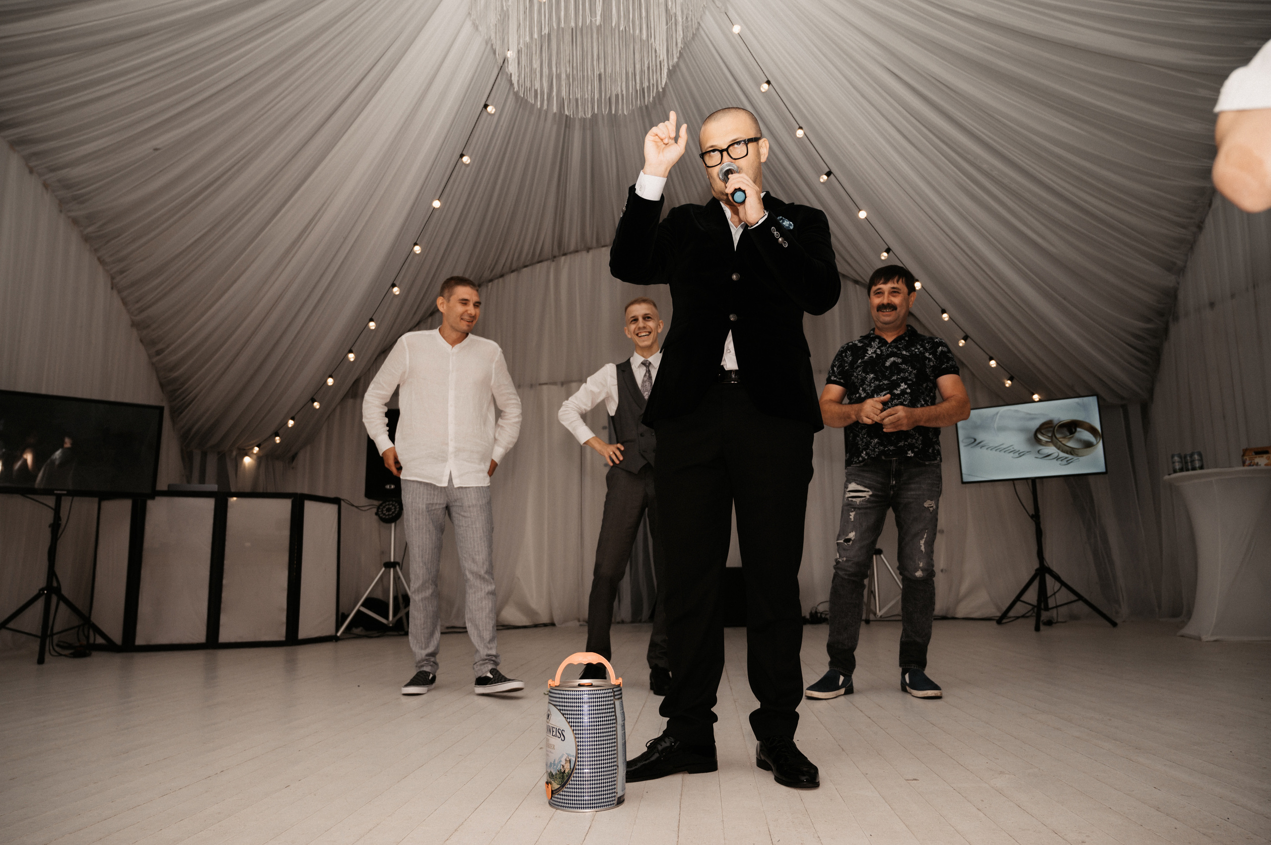 Про любовь. Свадебный фотограф Александр Давыдов