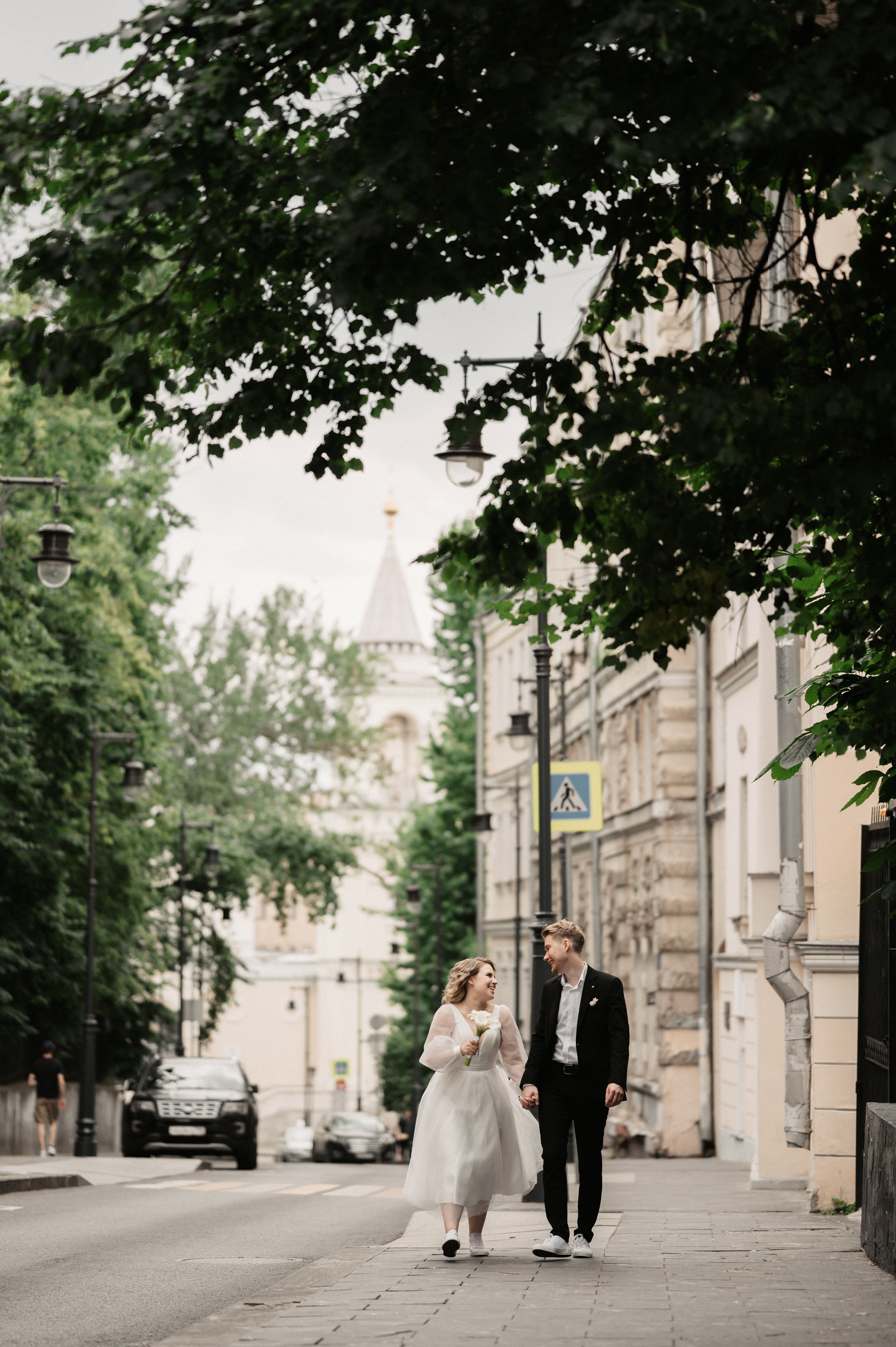 Я буду любить тебя вечно. Свадебный фотограф Александр Давыдов