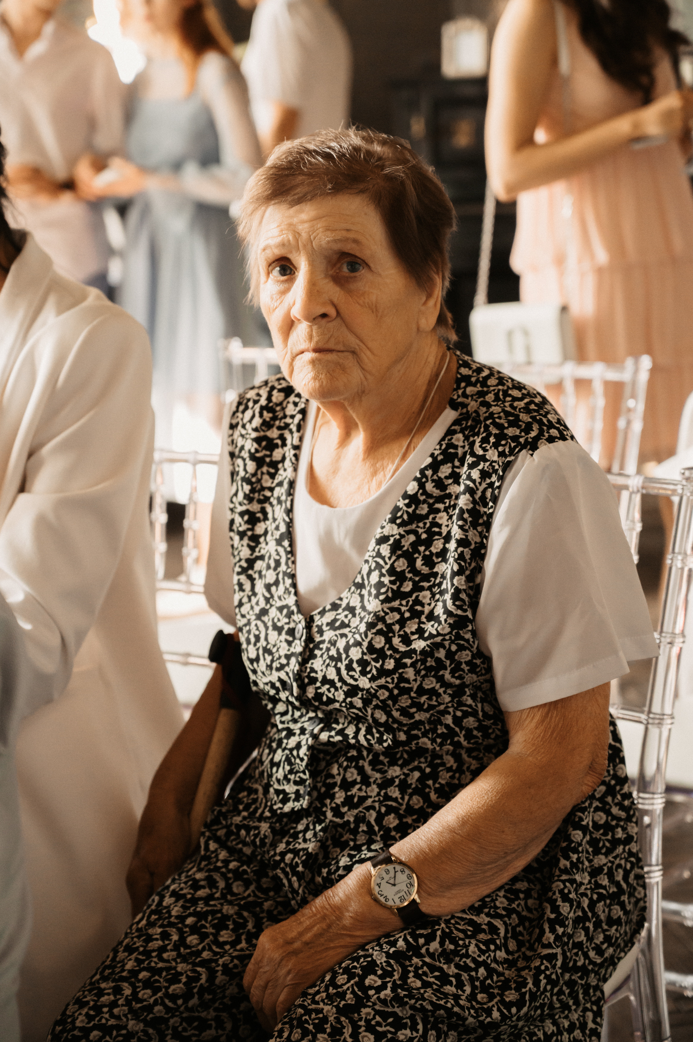 Искренне. Свадебный фотограф Александр Давыдов