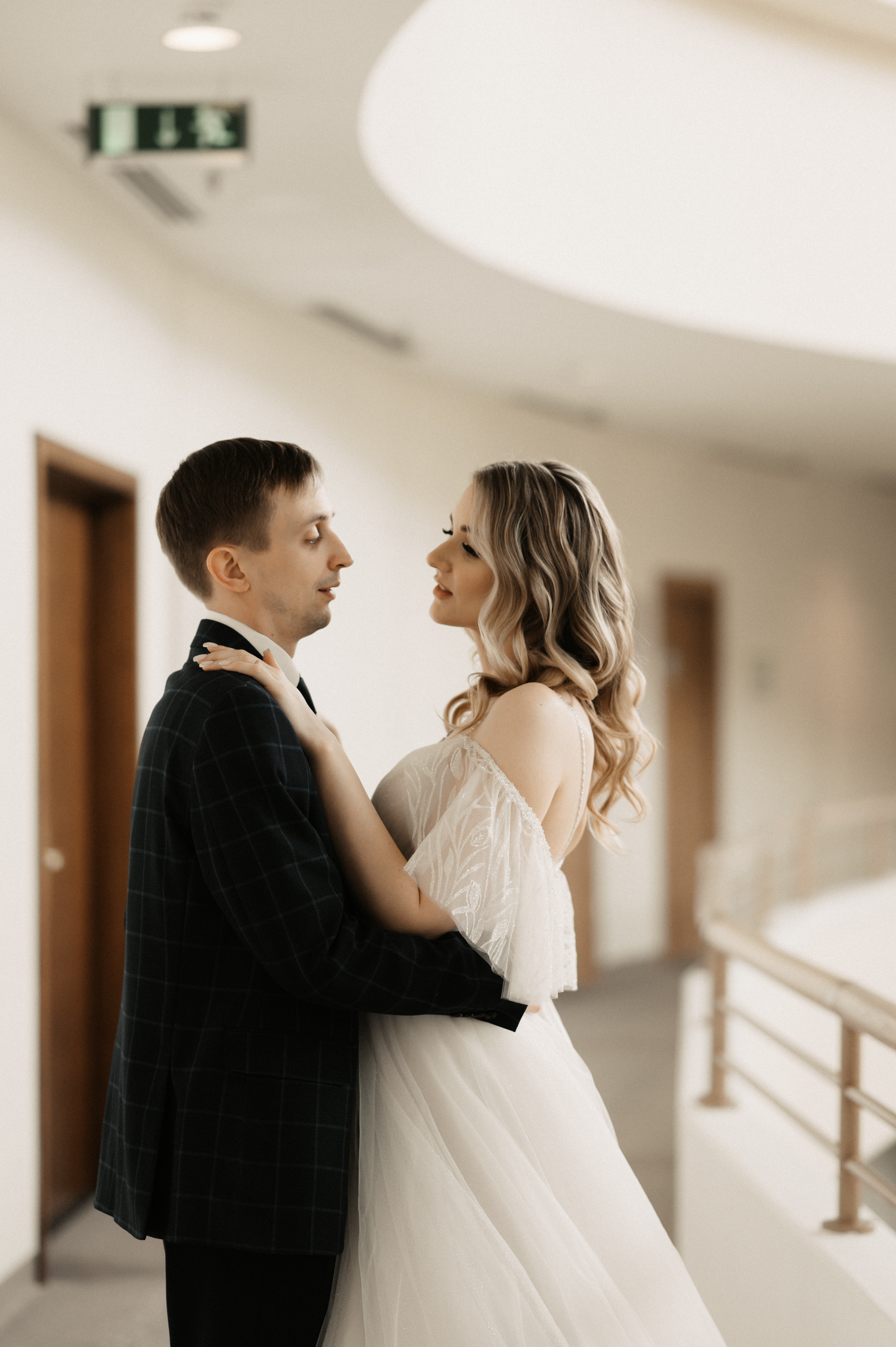 Счастливы и точка. Свадебный фотограф Александр Давыдов