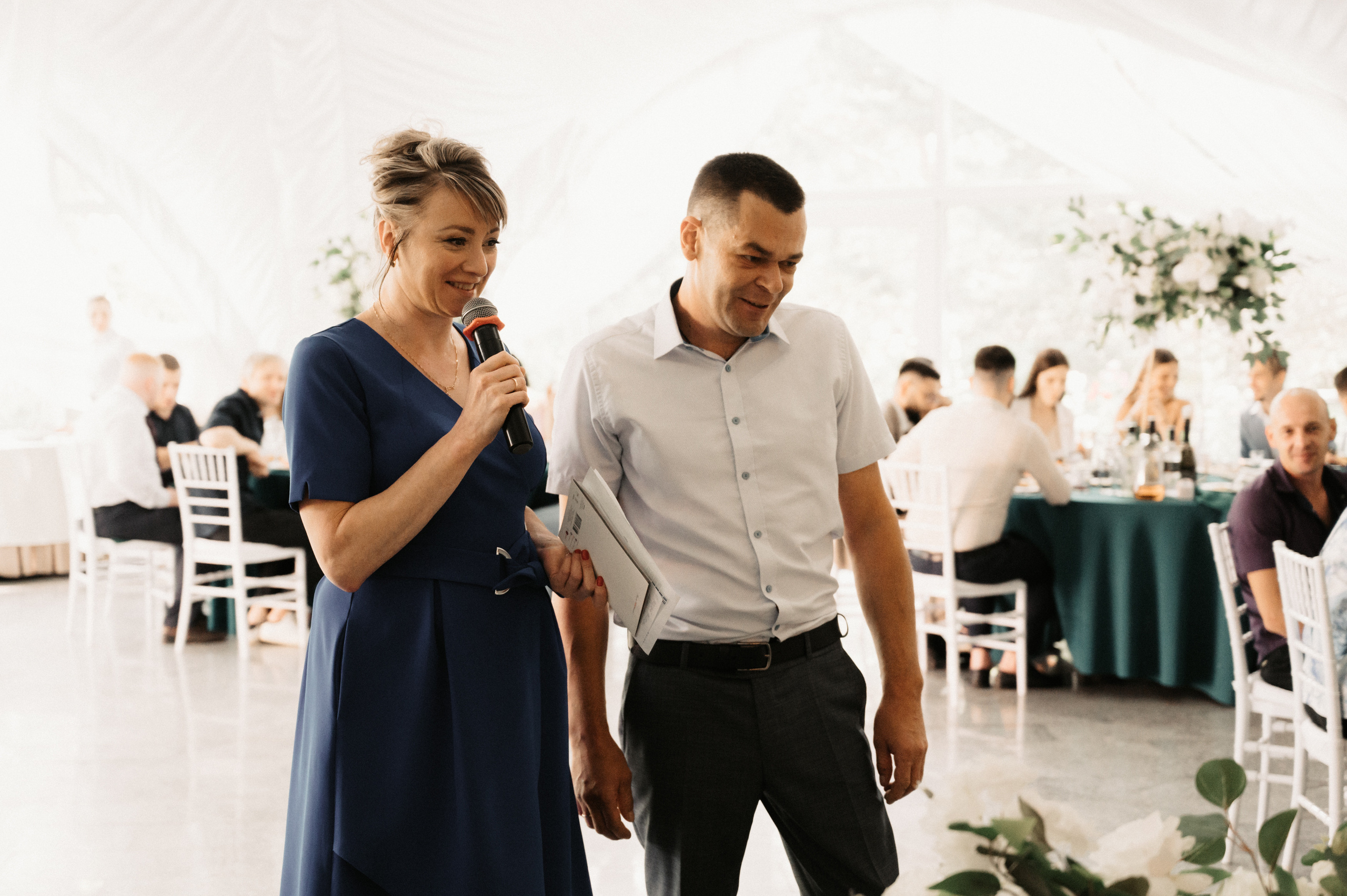 Счастливы и точка. Свадебный фотограф Александр Давыдов