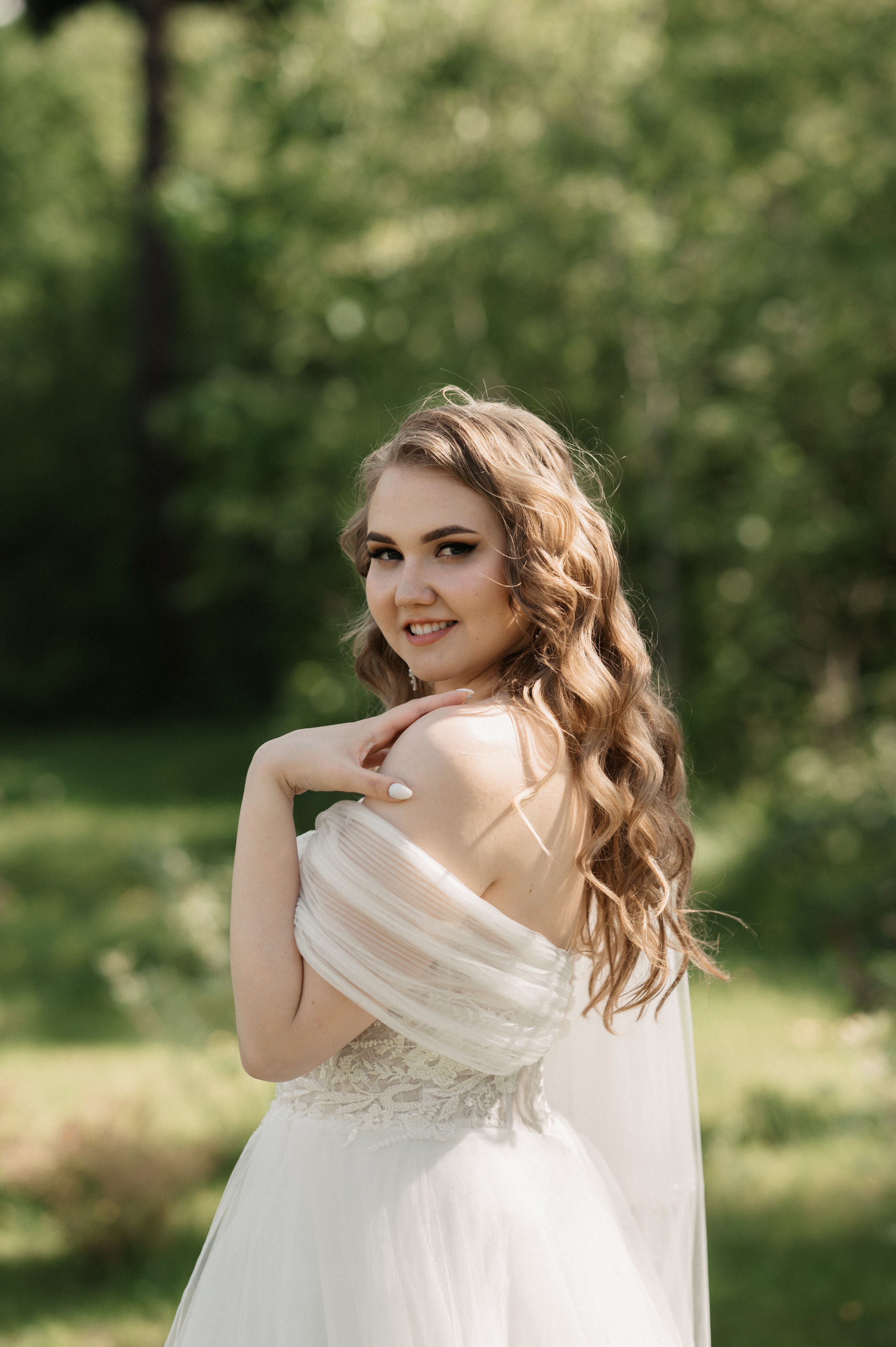 Егор и Лиза. Свадебный фотограф Александр Давыдов