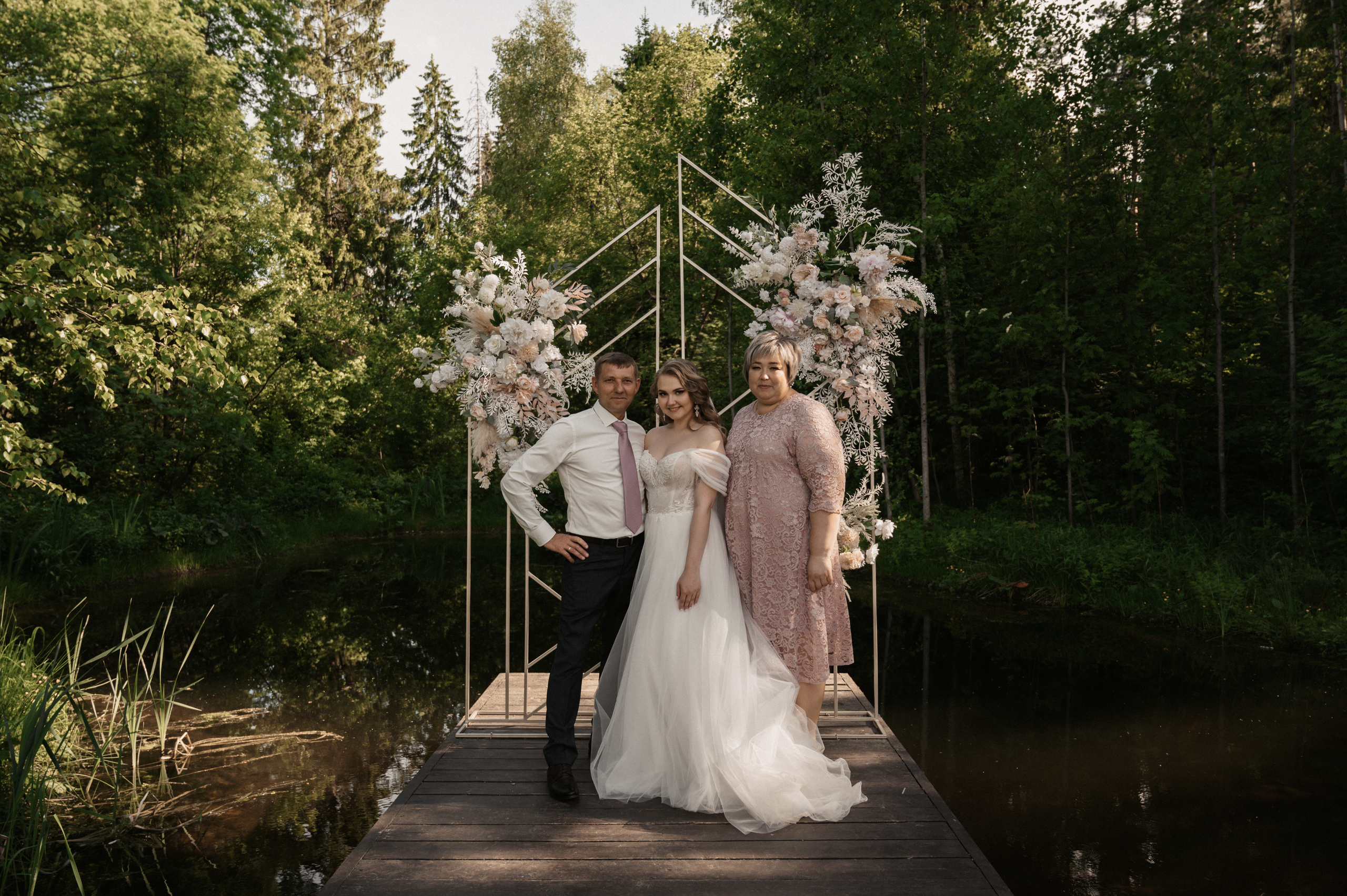 Егор и Лиза. Свадебный фотограф Александр Давыдов