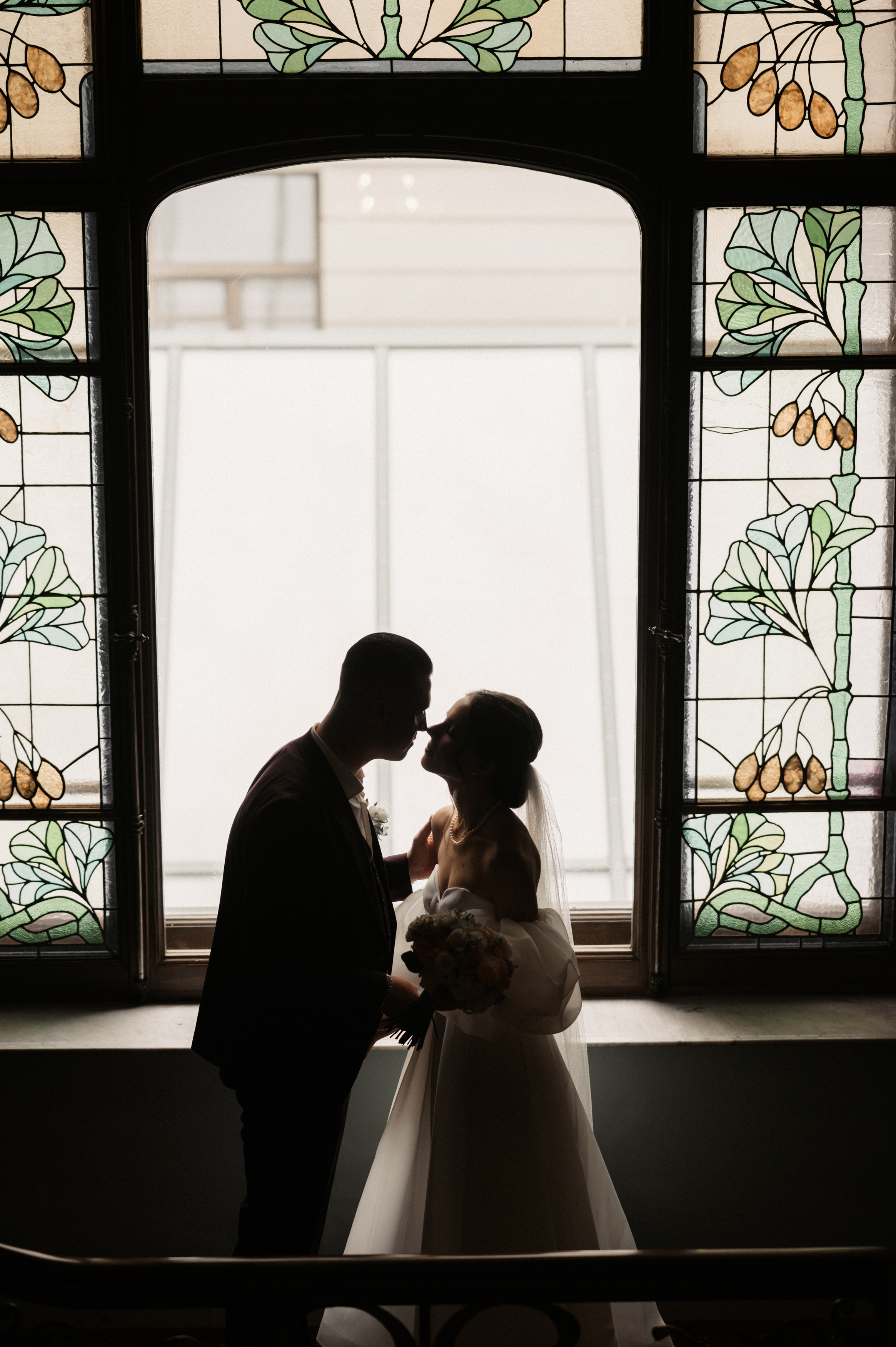 Искренне. Свадебный фотограф Александр Давыдов