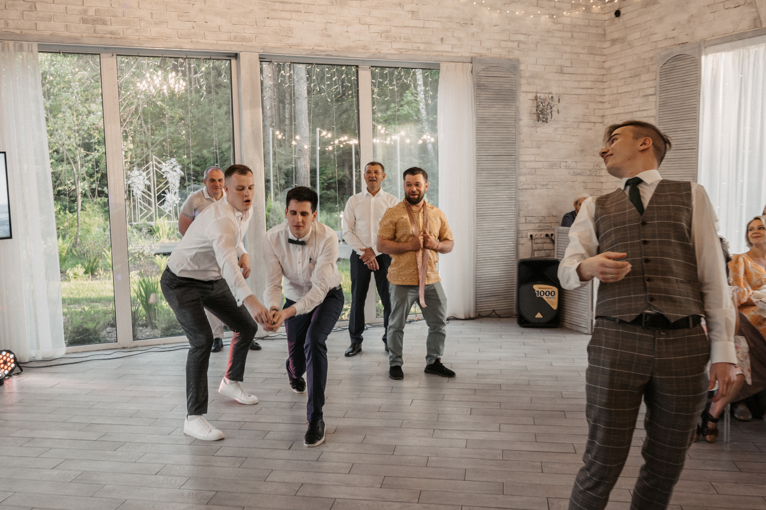 Егор и Лиза. Свадебный фотограф Александр Давыдов