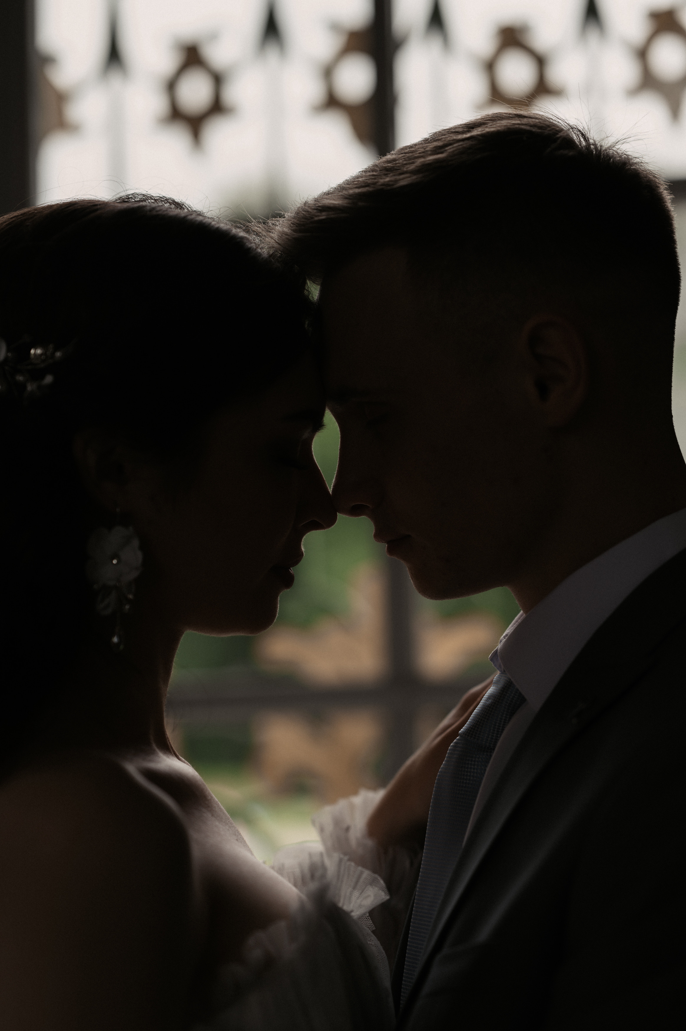 Дима и Лиза. Свадебный фотограф Александр Давыдов