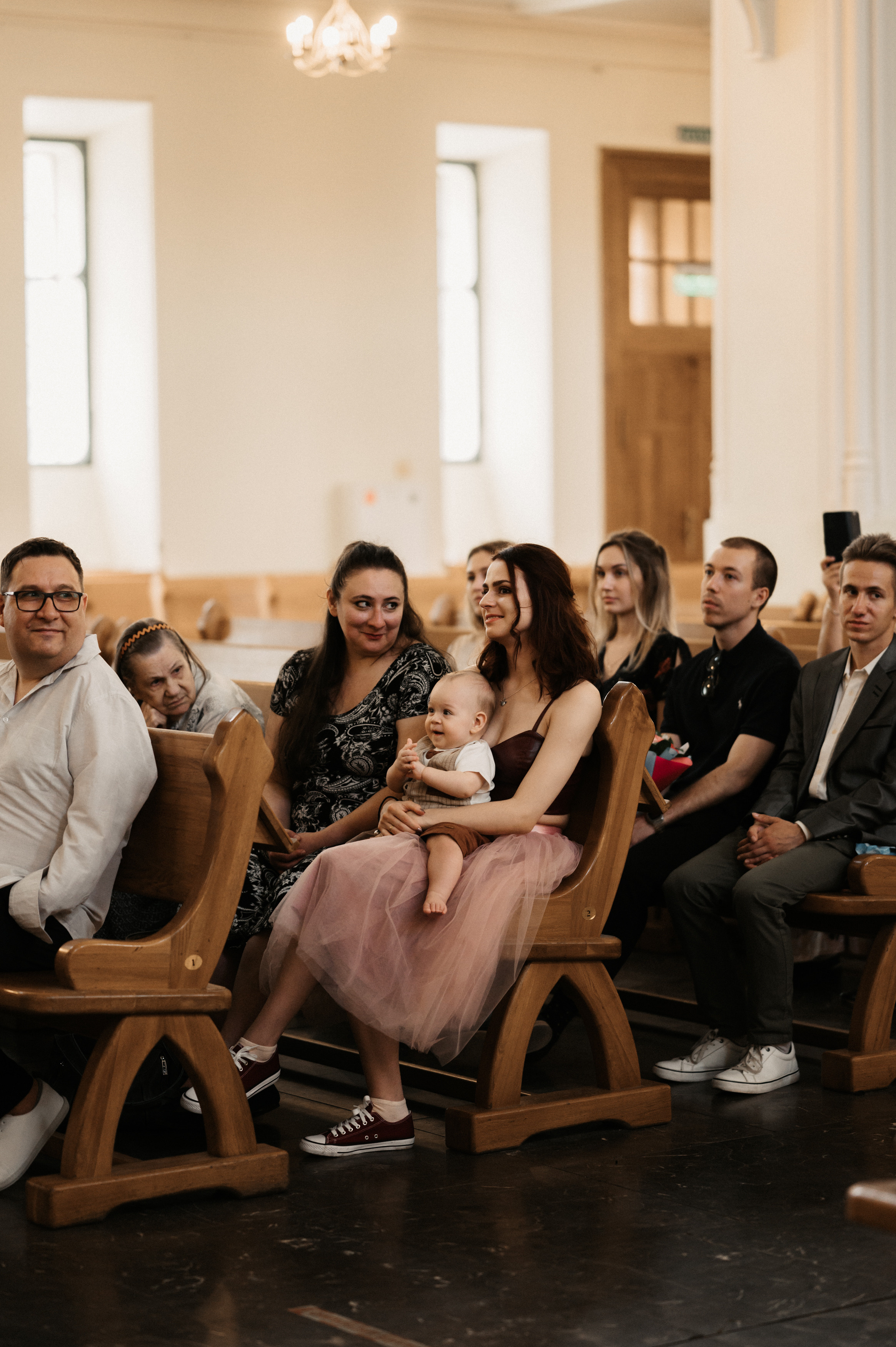 Я буду любить тебя вечно. Свадебный фотограф Александр Давыдов