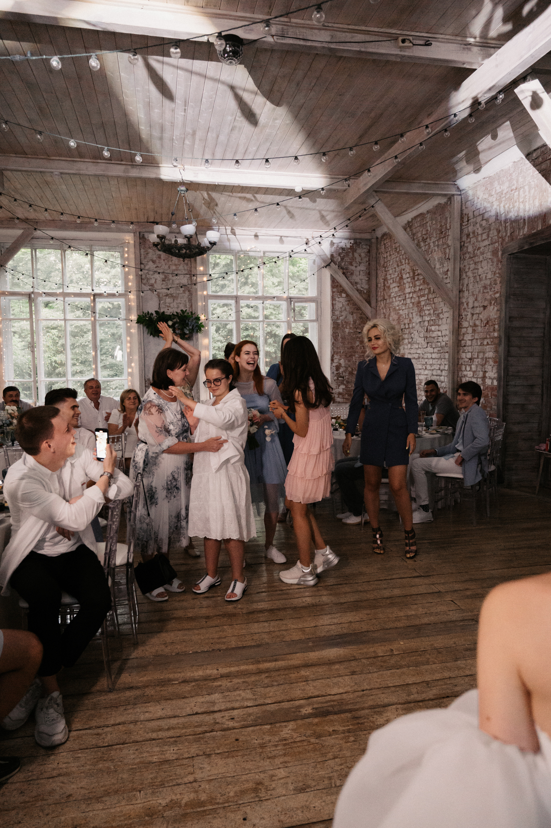 Искренне. Свадебный фотограф Александр Давыдов