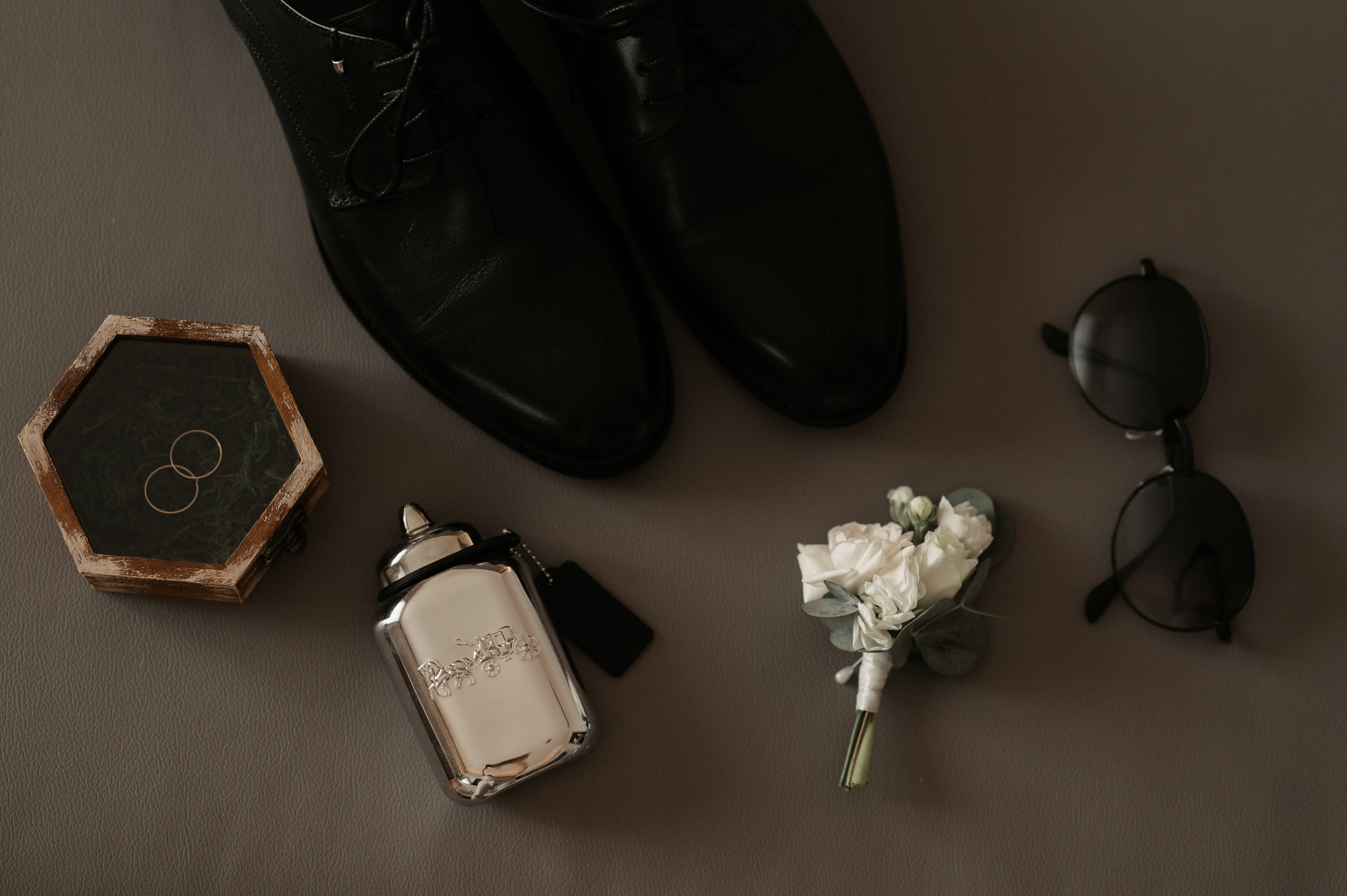 Счастливы и точка. Свадебный фотограф Александр Давыдов