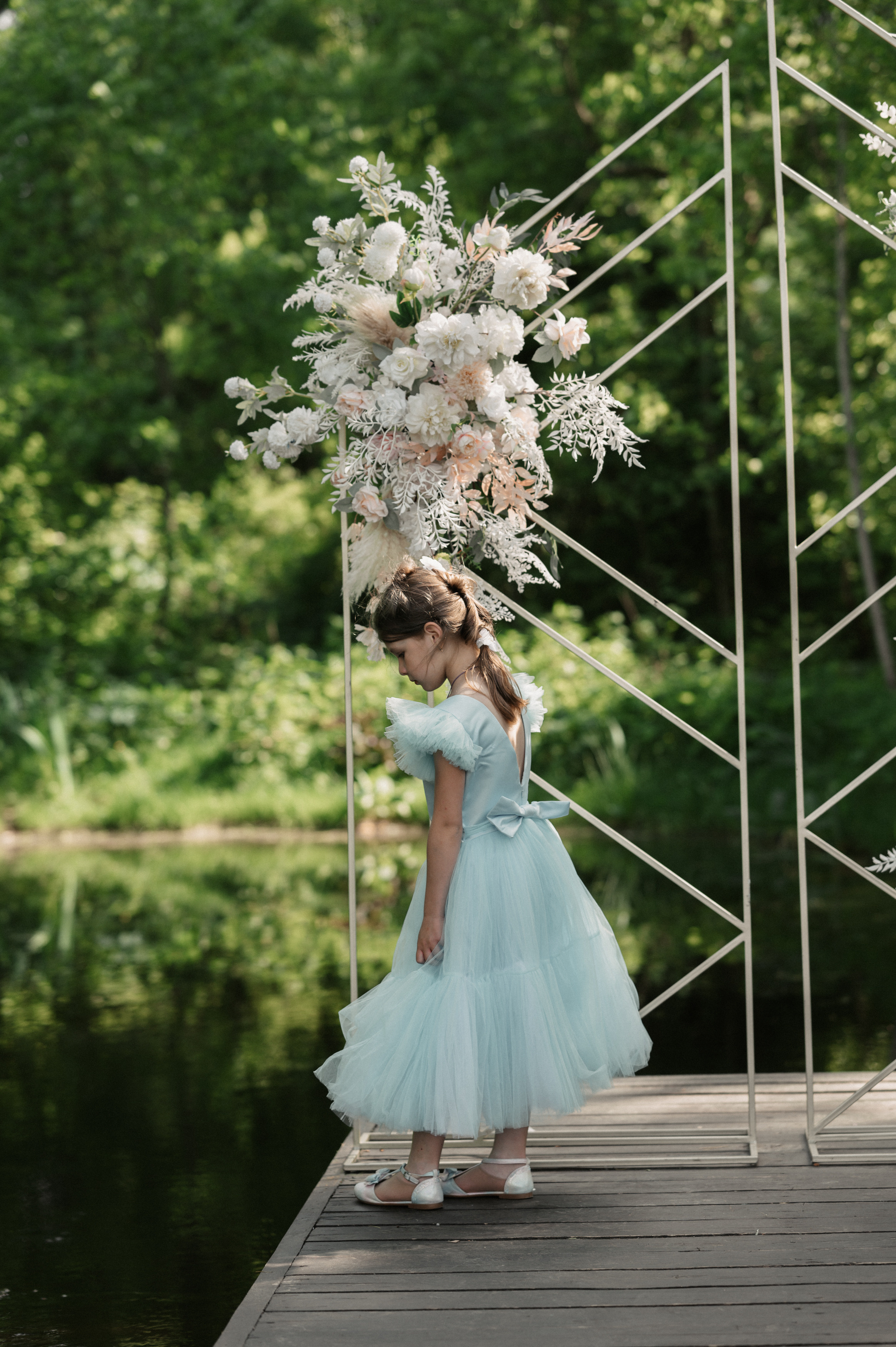 Егор и Лиза. Свадебный фотограф Александр Давыдов