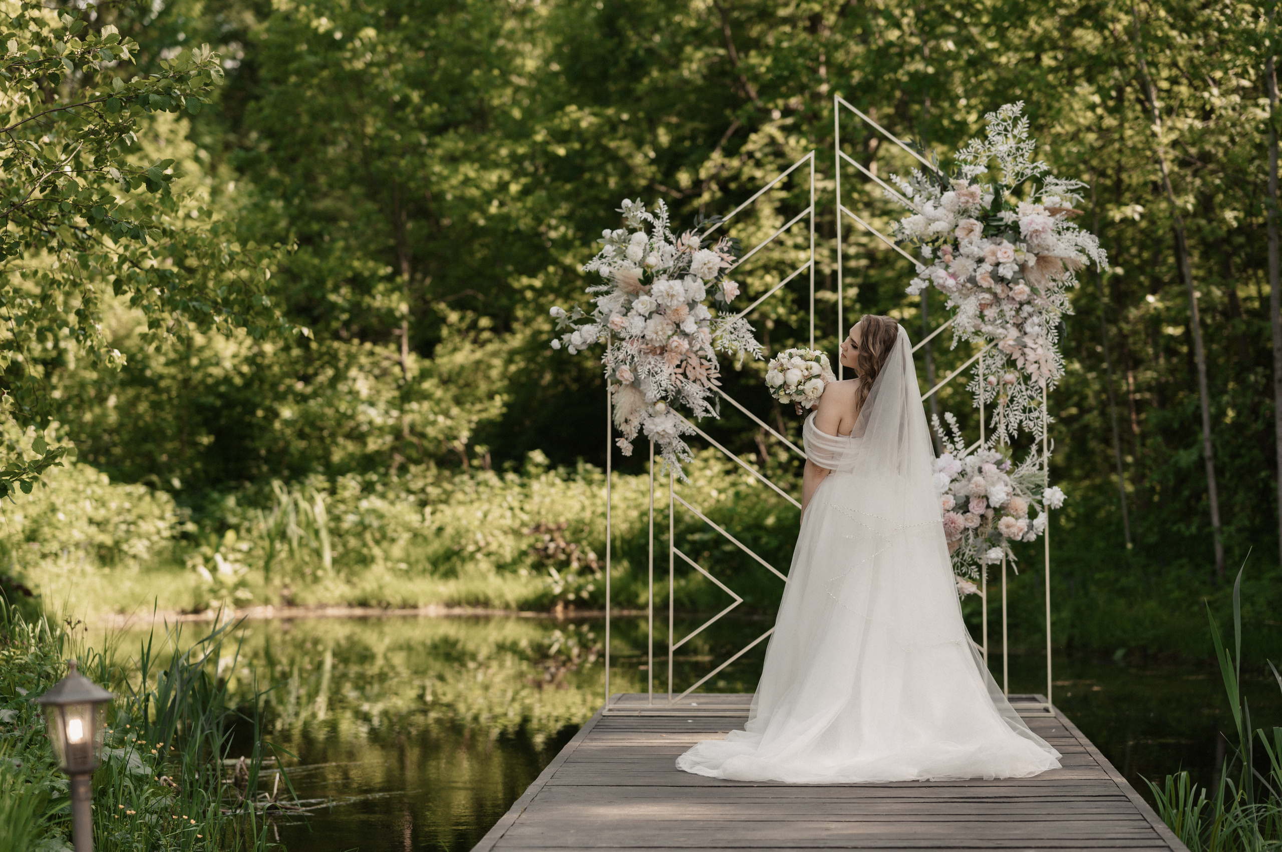 Егор и Лиза. Свадебный фотограф Александр Давыдов
