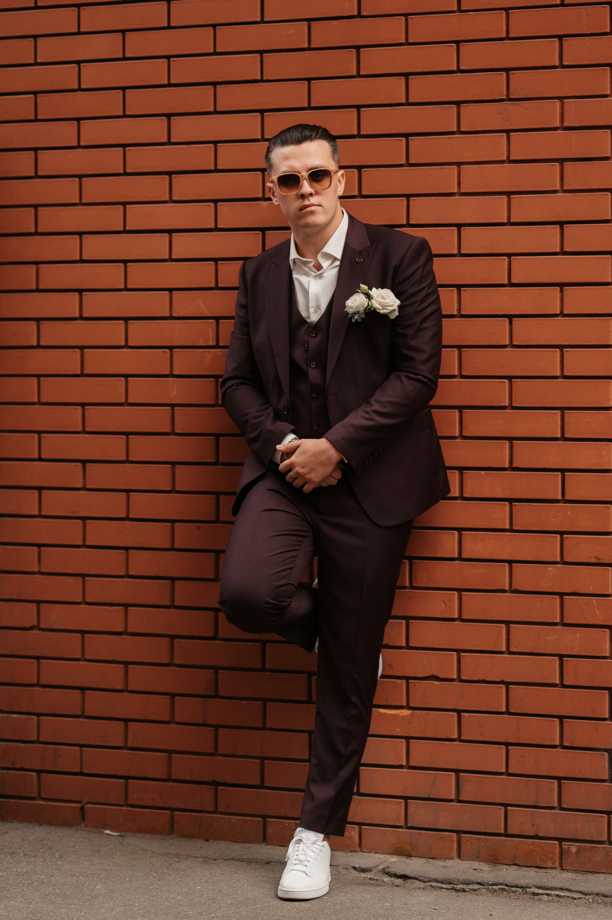 Искренне. Свадебный фотограф Александр Давыдов