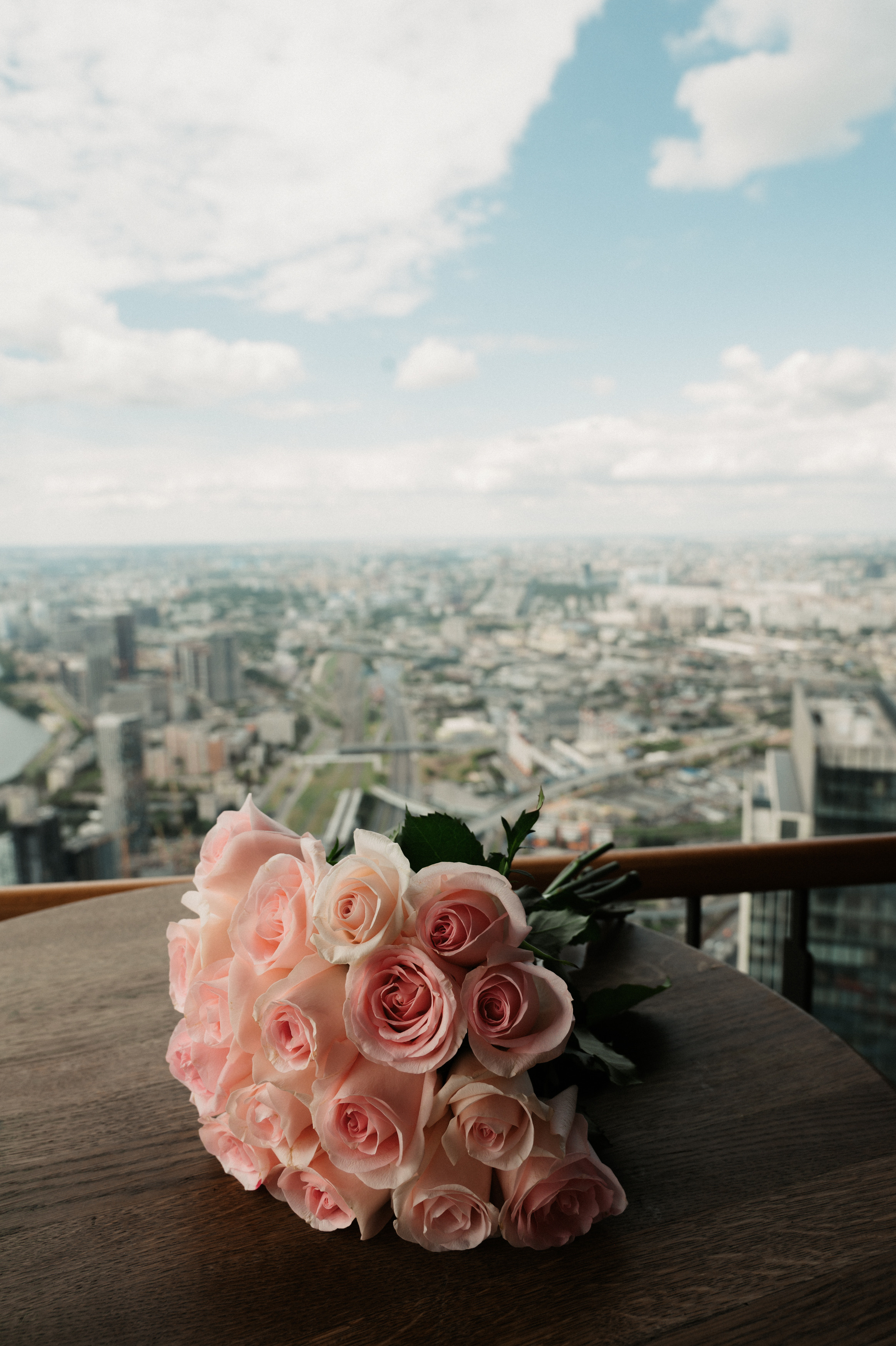 Двое. Свадебный фотограф Александр Давыдов