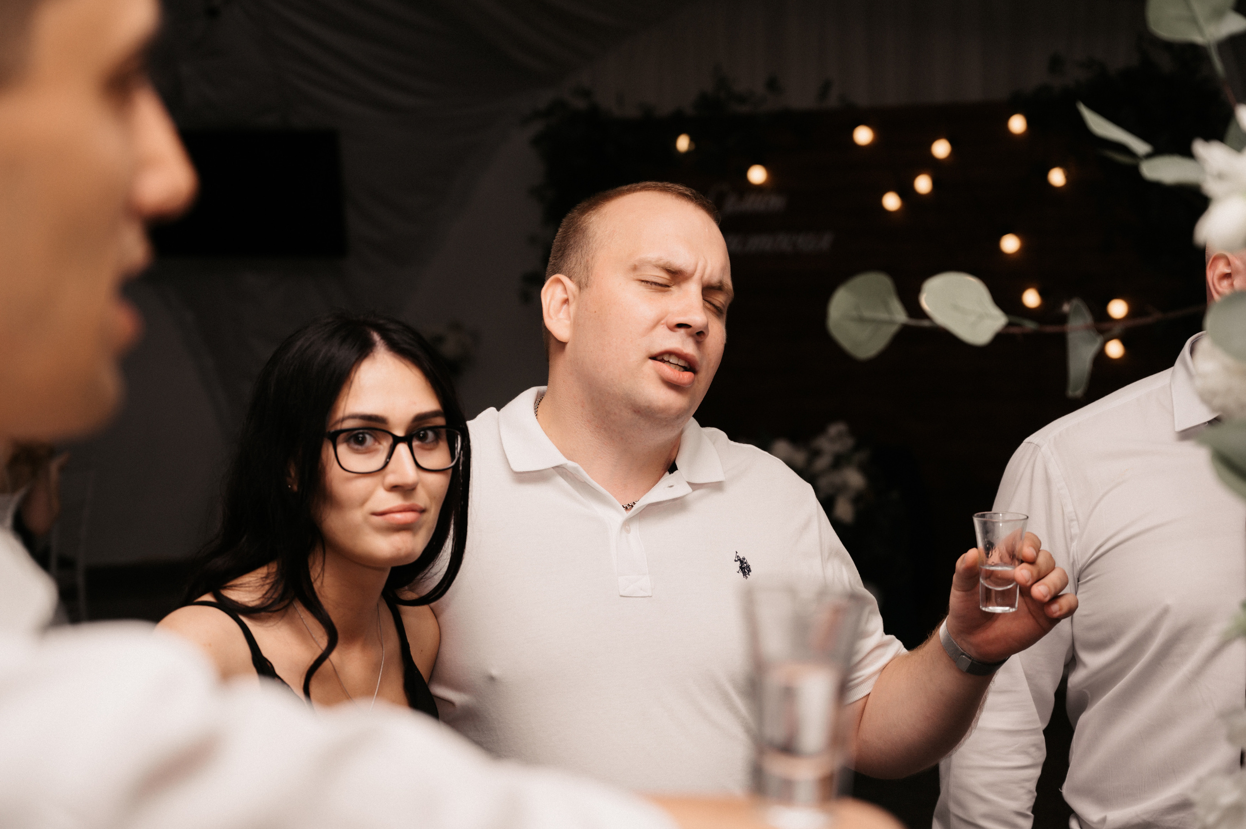 Счастливы и точка. Свадебный фотограф Александр Давыдов