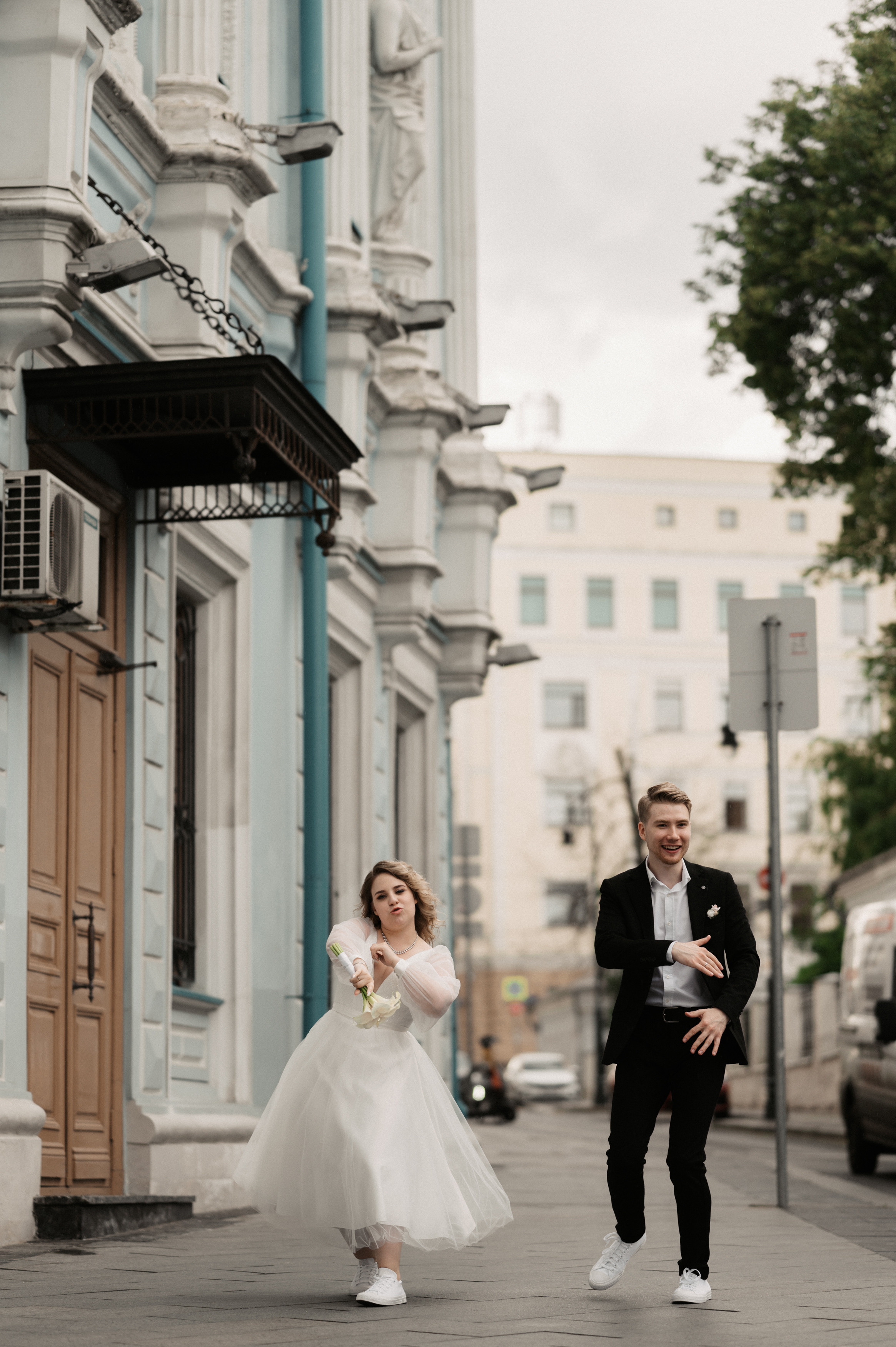 Я буду любить тебя вечно. Свадебный фотограф Александр Давыдов