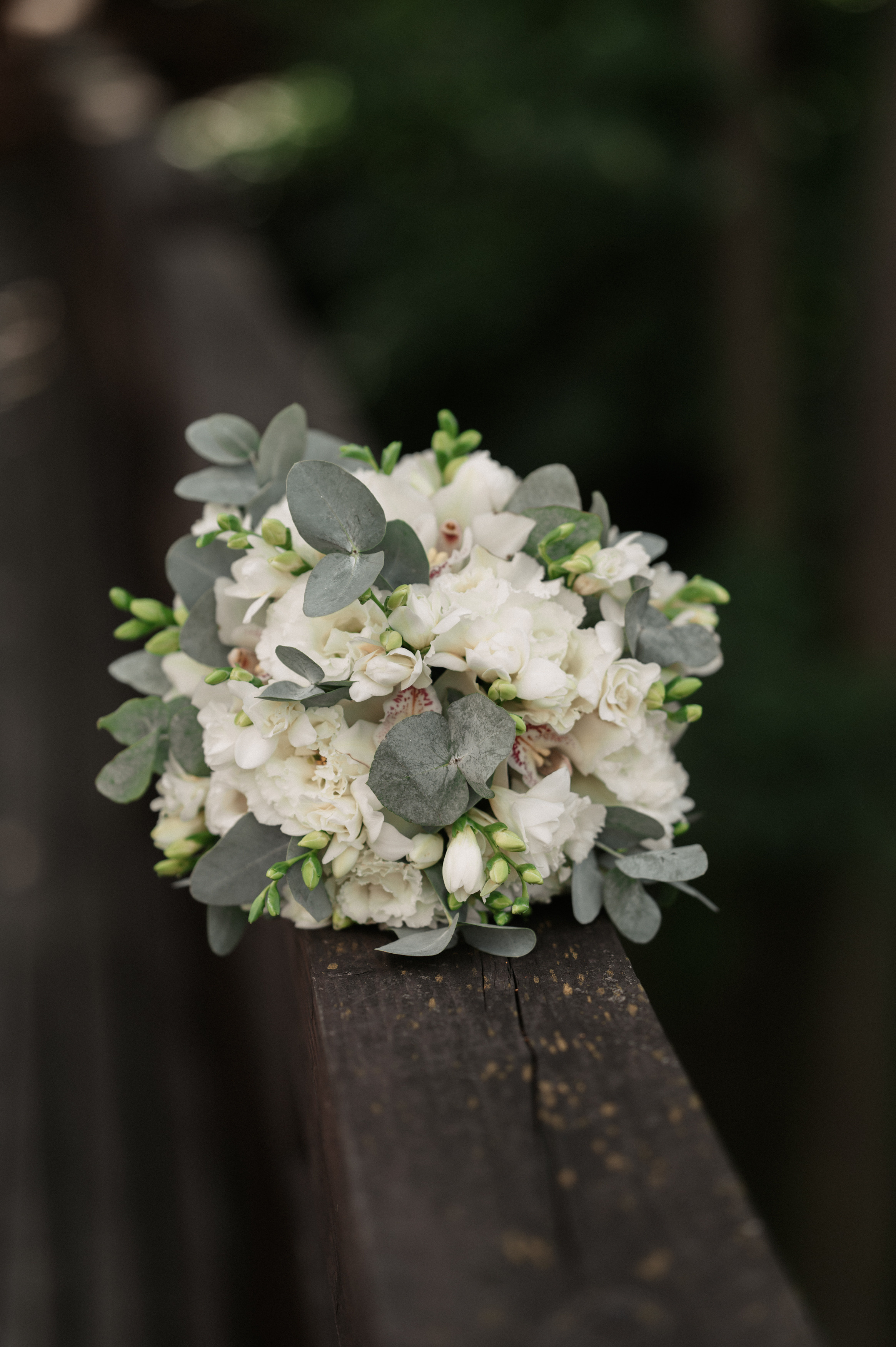 Про любовь. Свадебный фотограф Александр Давыдов