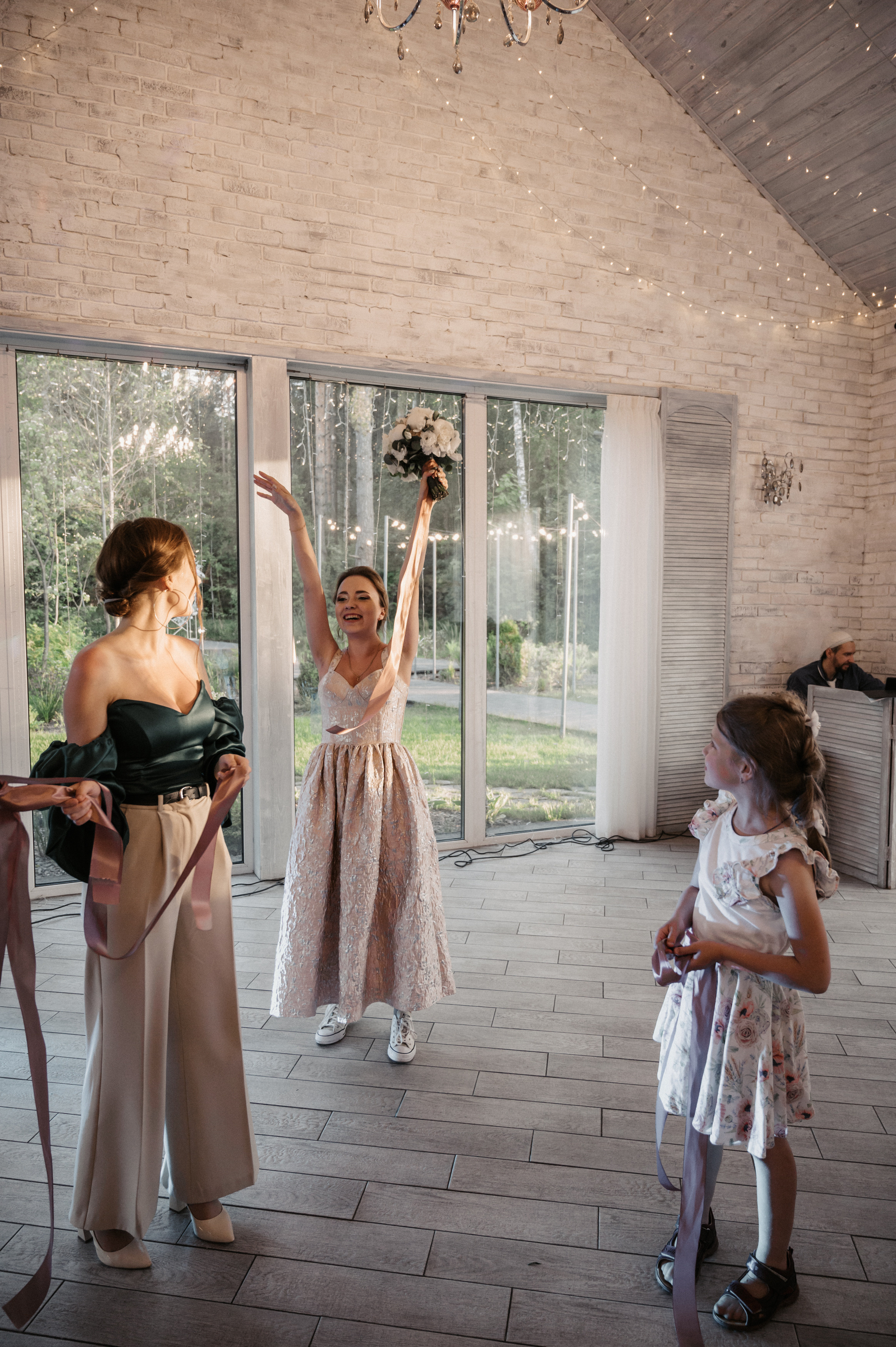 Егор и Лиза. Свадебный фотограф Александр Давыдов