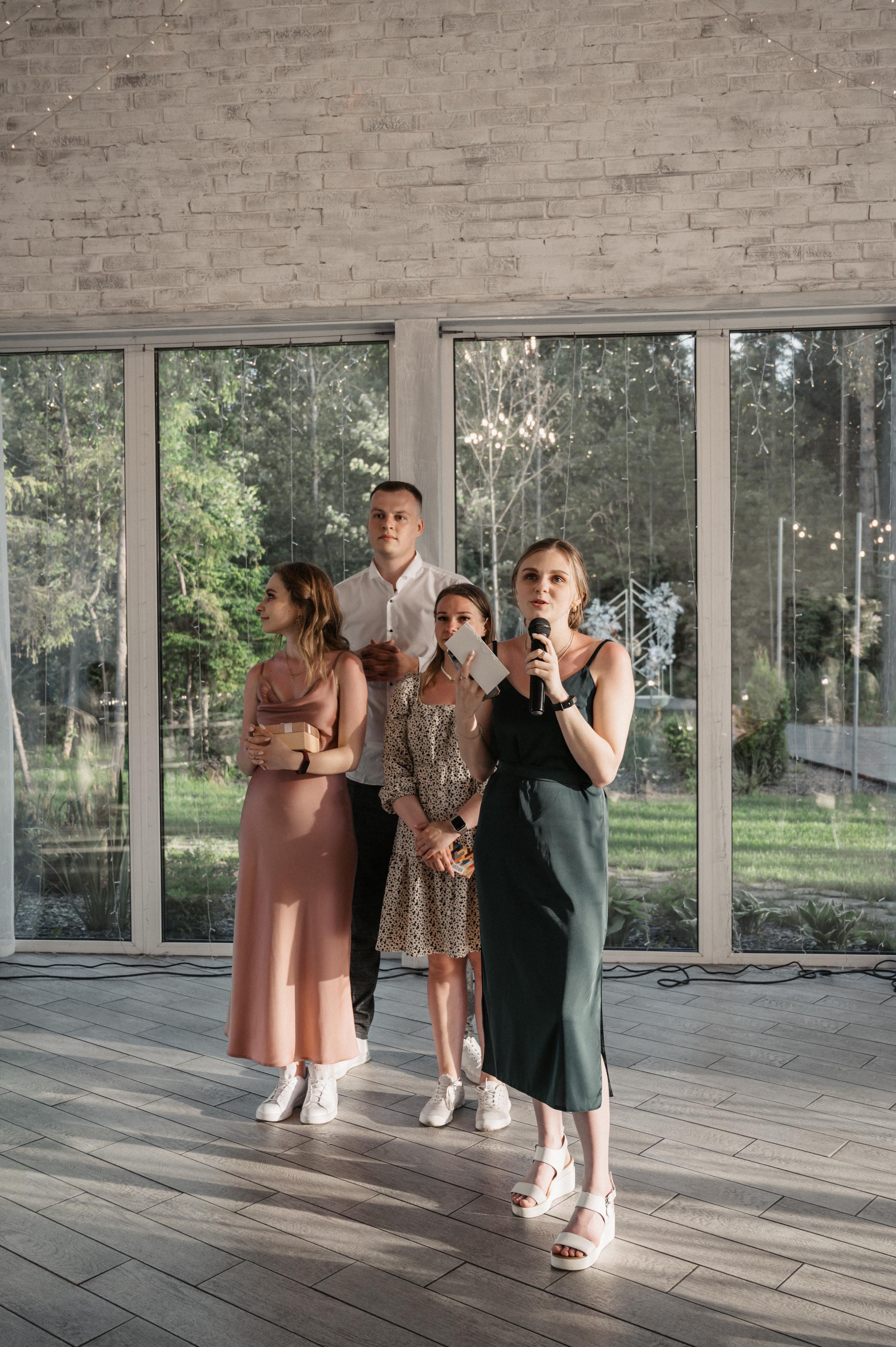 Егор и Лиза. Свадебный фотограф Александр Давыдов