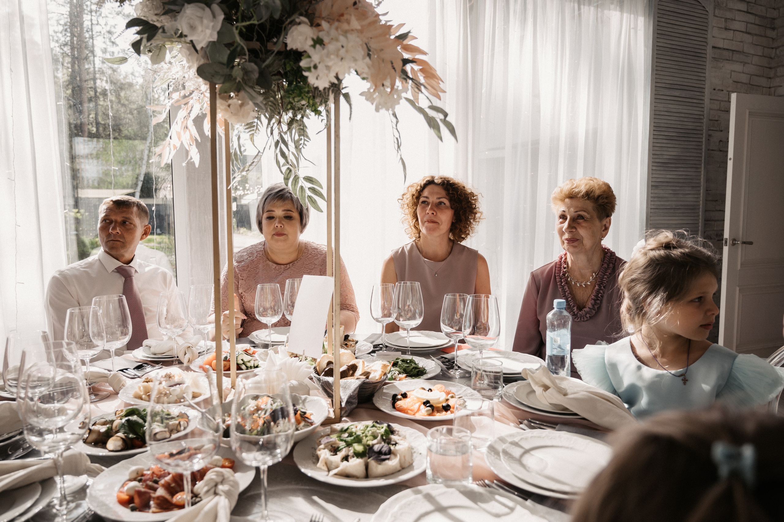 Егор и Лиза. Свадебный фотограф Александр Давыдов