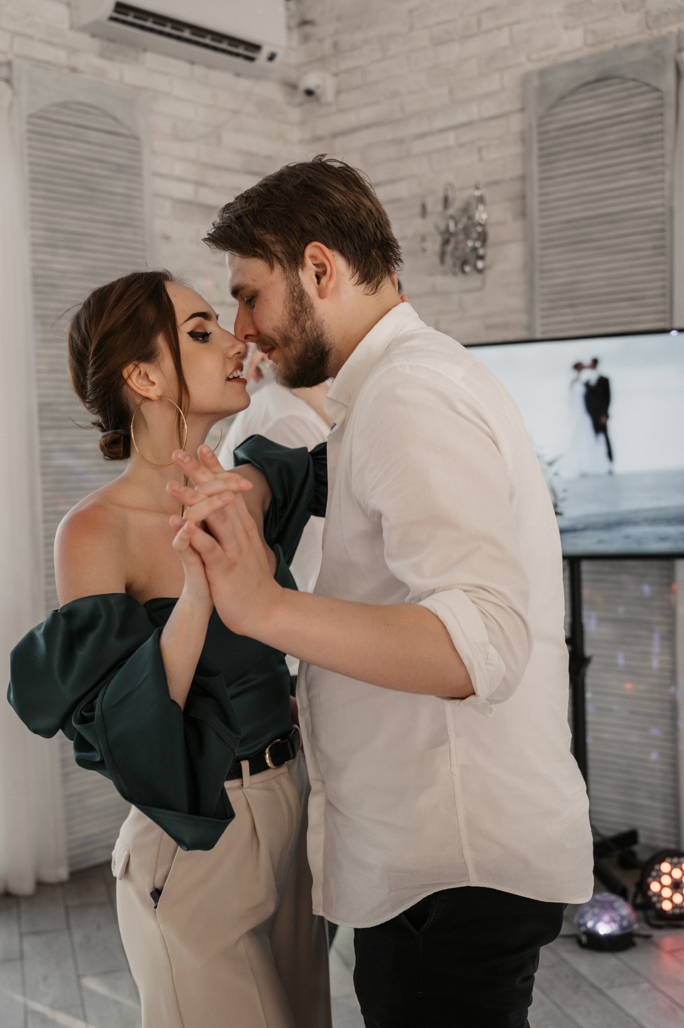 Егор и Лиза. Свадебный фотограф Александр Давыдов