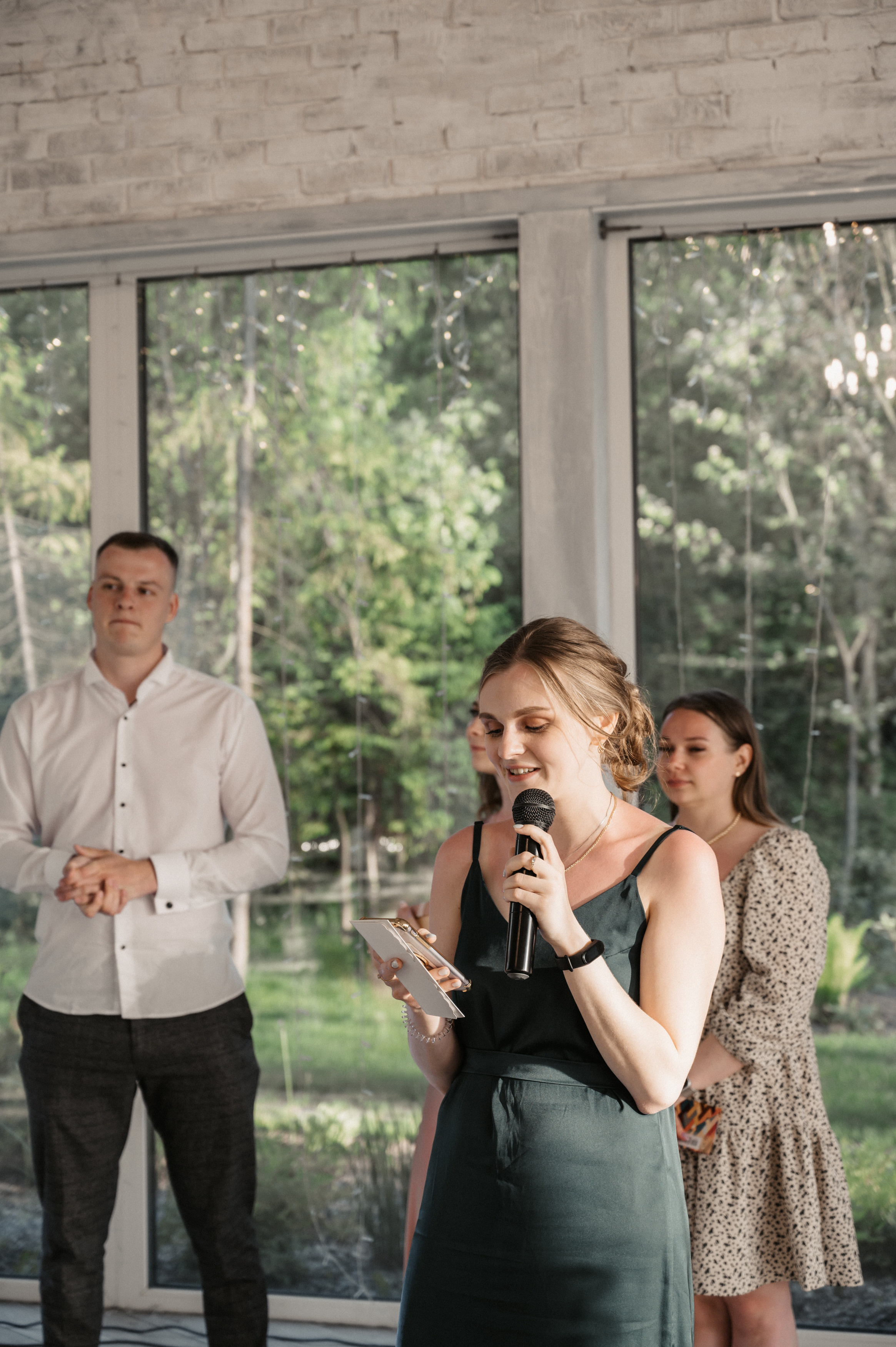 Егор и Лиза. Свадебный фотограф Александр Давыдов