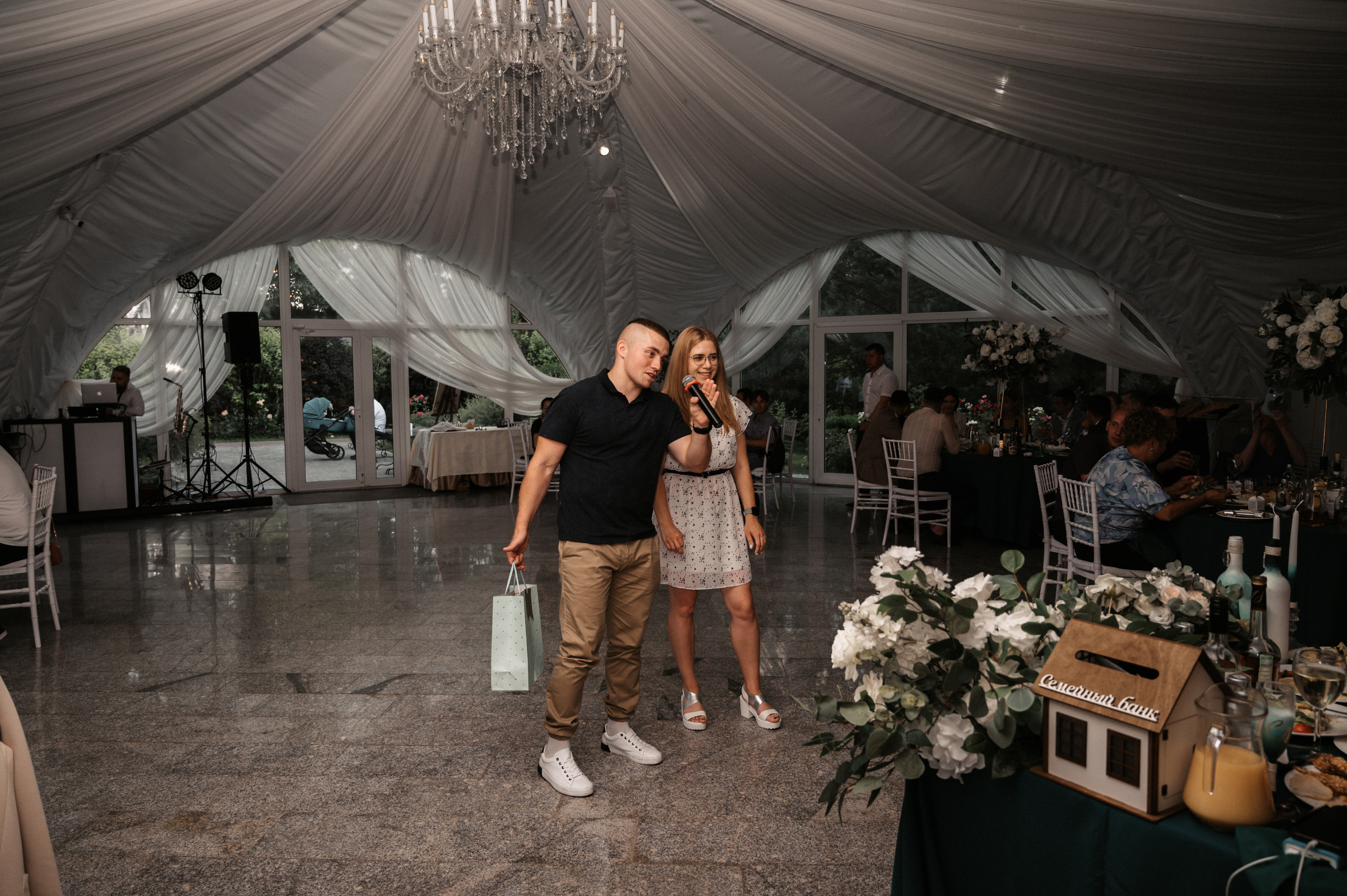 Счастливы и точка. Свадебный фотограф Александр Давыдов