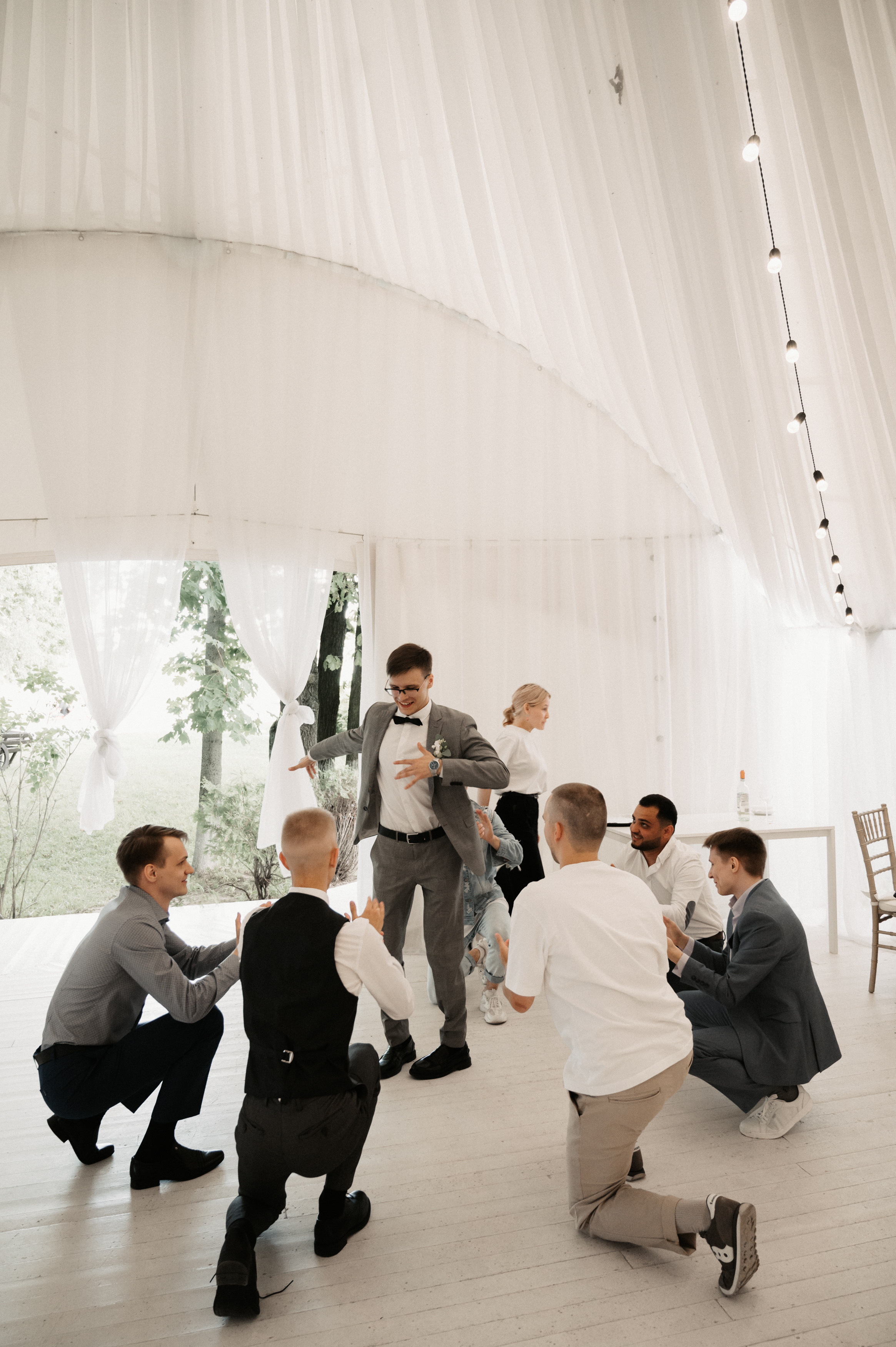 Про любовь. Свадебный фотограф Александр Давыдов