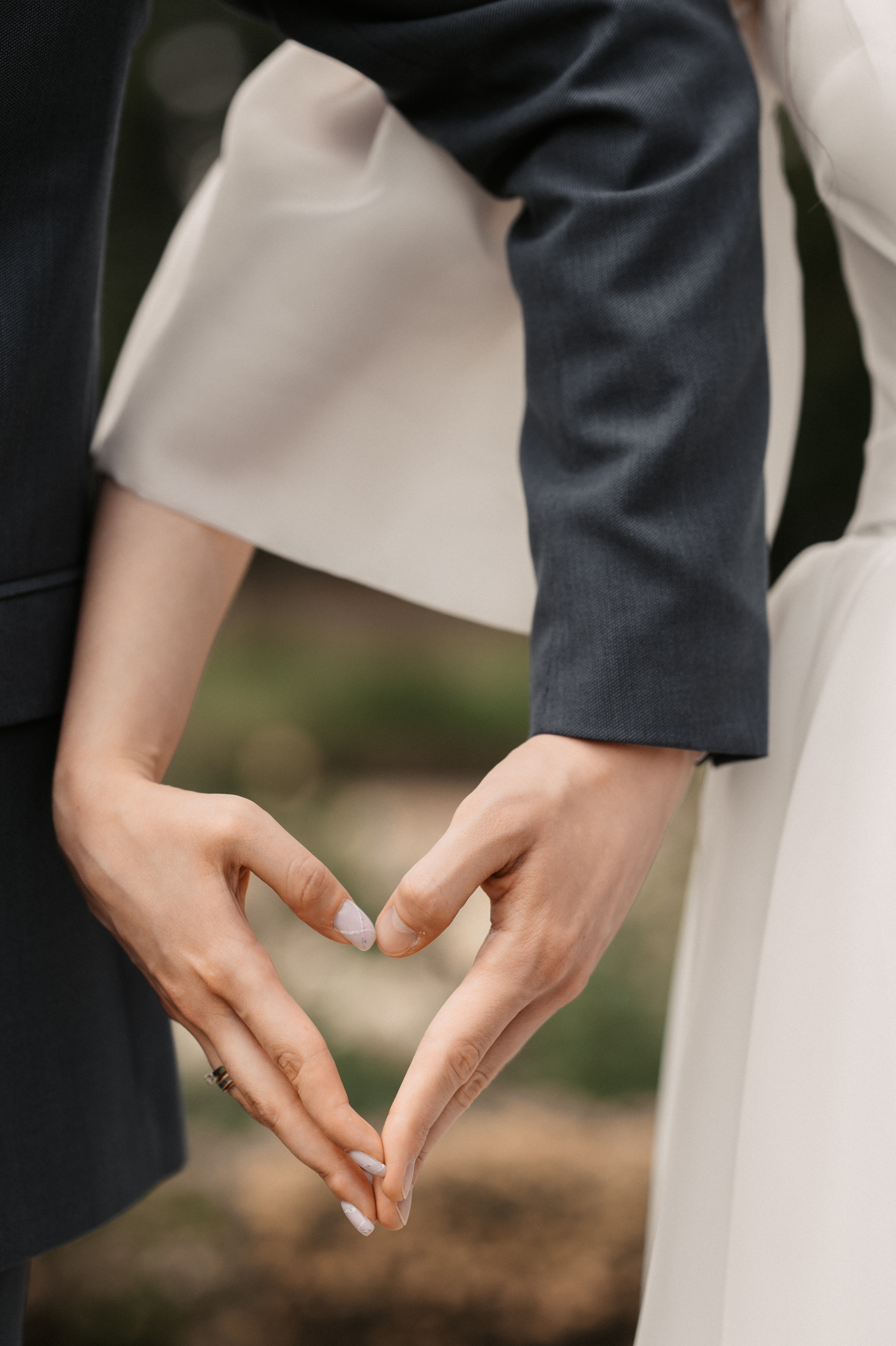 Егор и Екатерина. Свадебный фотограф Александр Давыдов