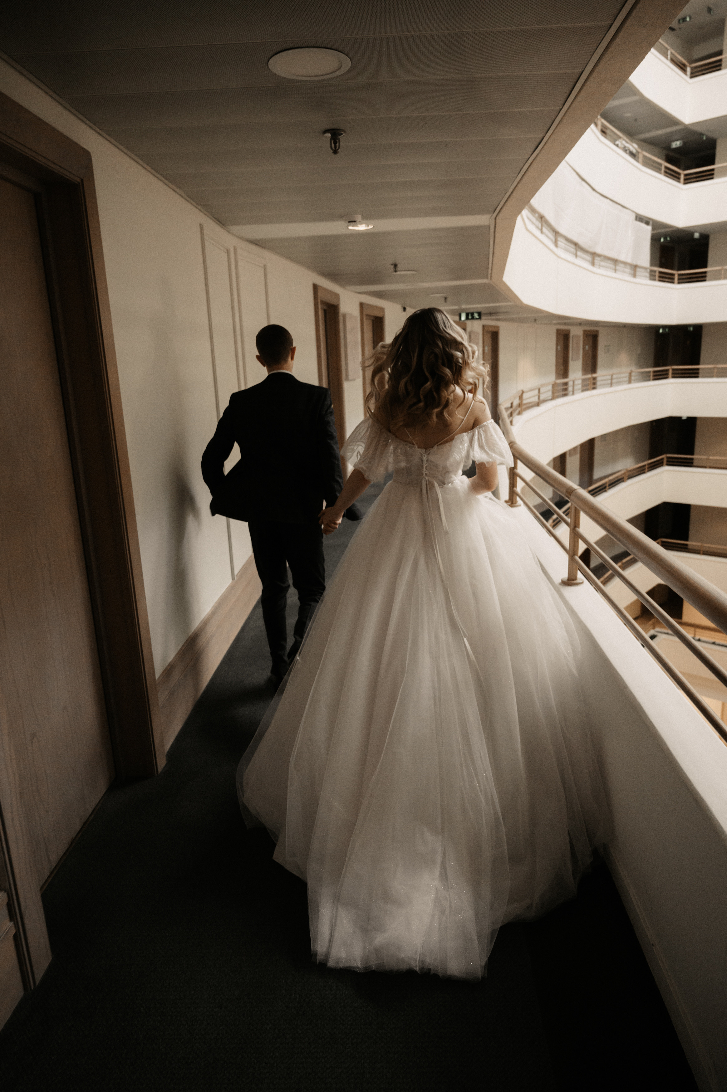 Счастливы и точка. Свадебный фотограф Александр Давыдов