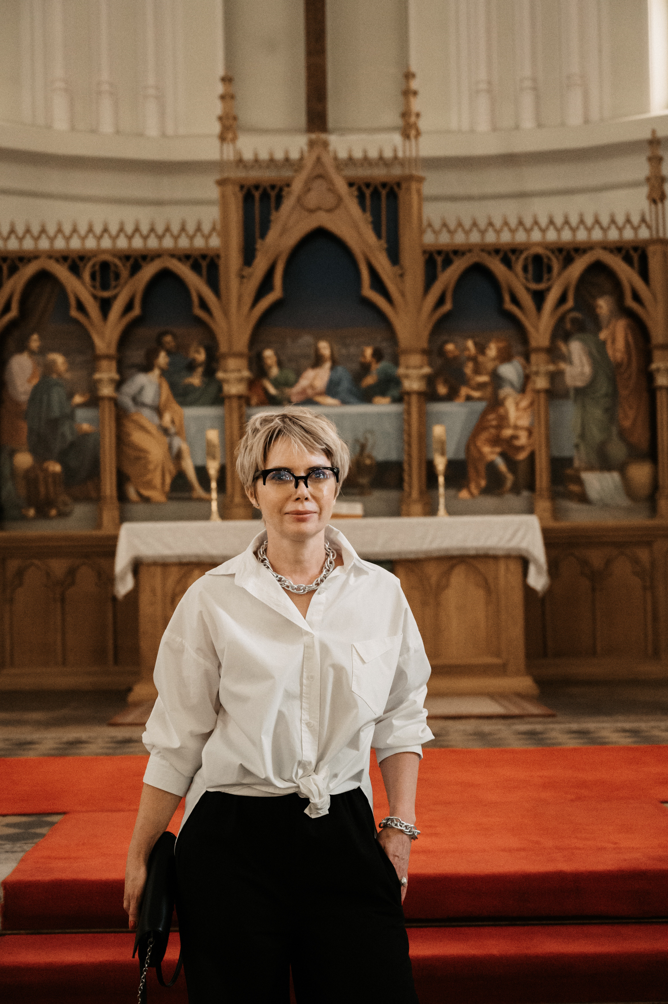 Я буду любить тебя вечно. Свадебный фотограф Александр Давыдов