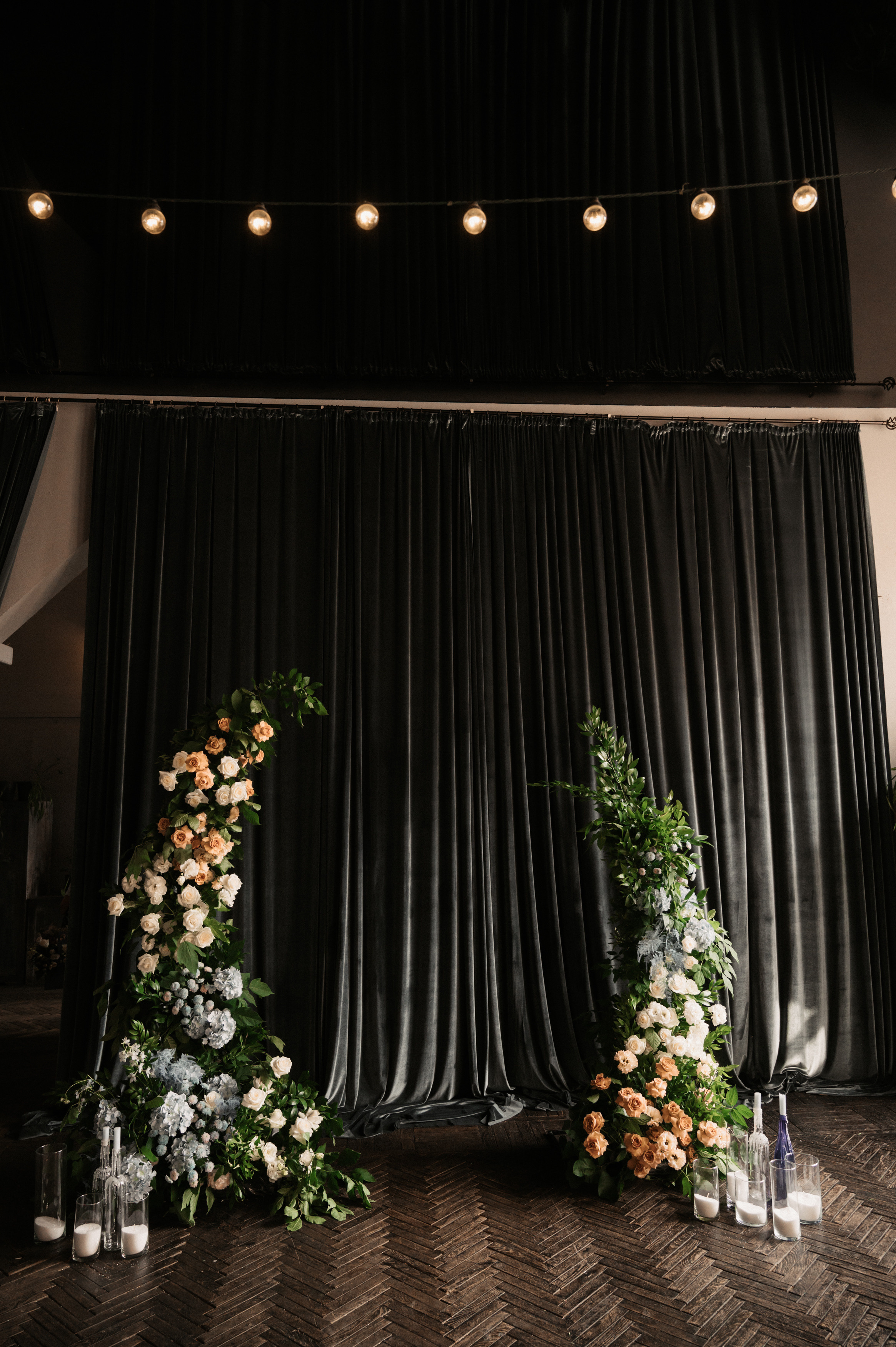 Искренне. Свадебный фотограф Александр Давыдов