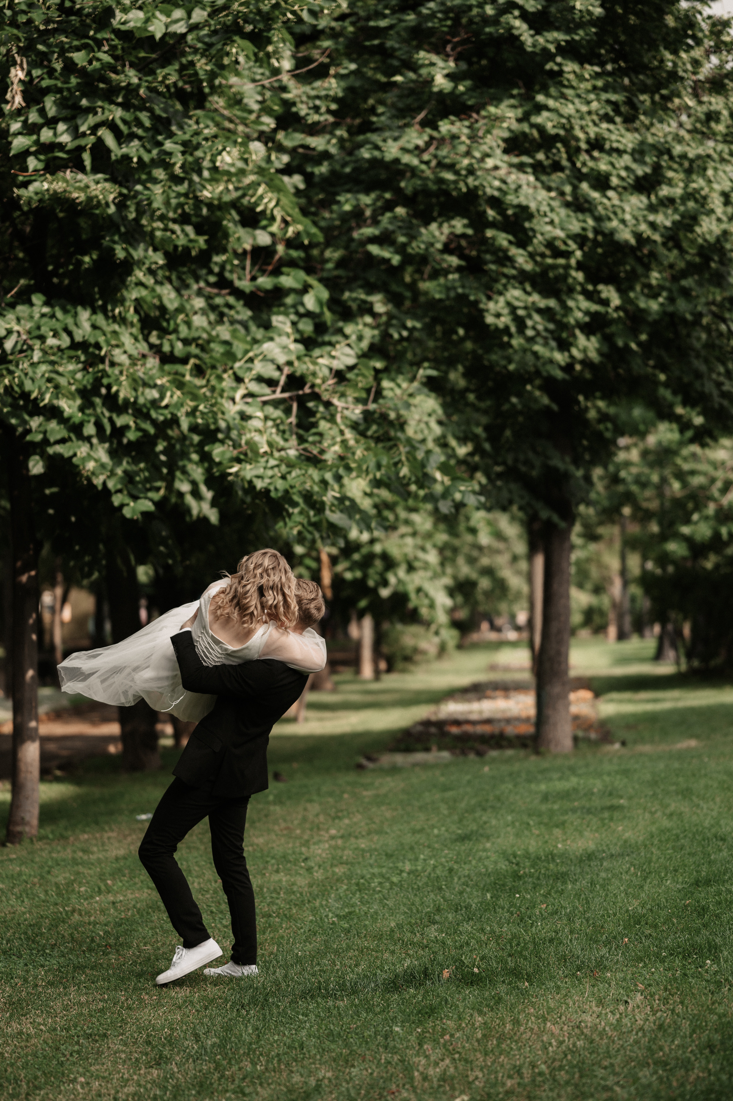 Я буду любить тебя вечно. Свадебный фотограф Александр Давыдов