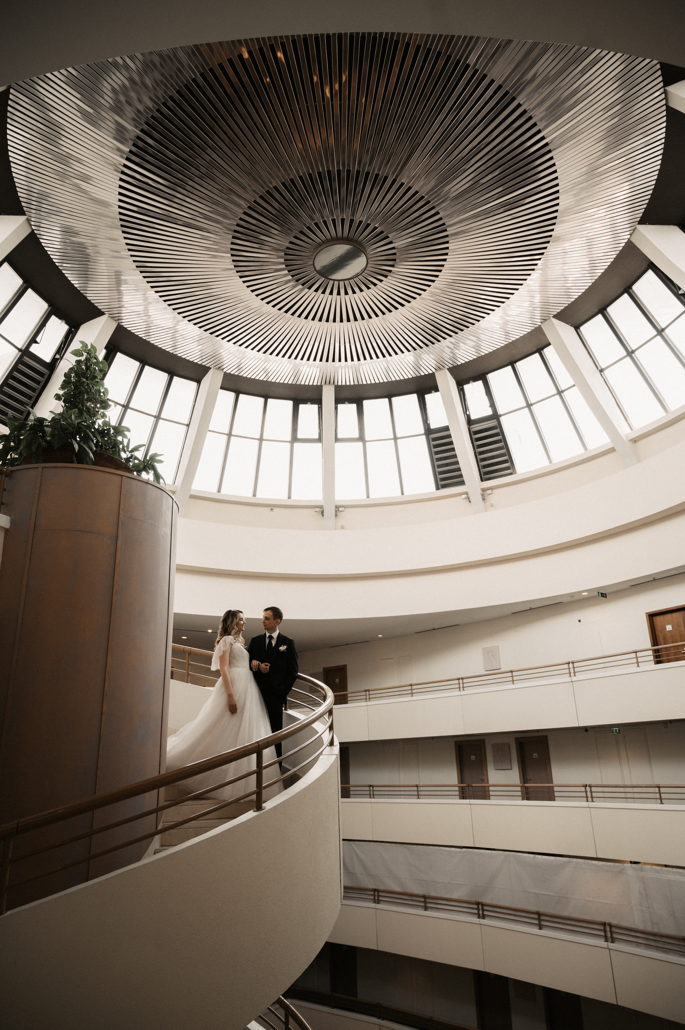 Счастливы и точка. Свадебный фотограф Александр Давыдов