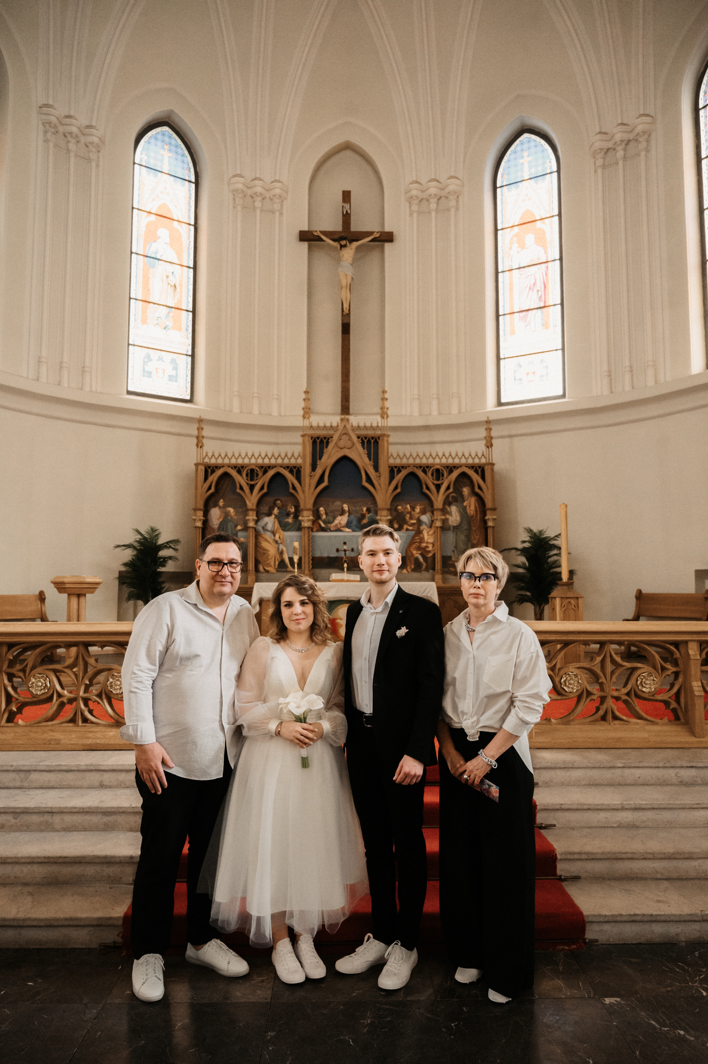 Я буду любить тебя вечно. Свадебный фотограф Александр Давыдов