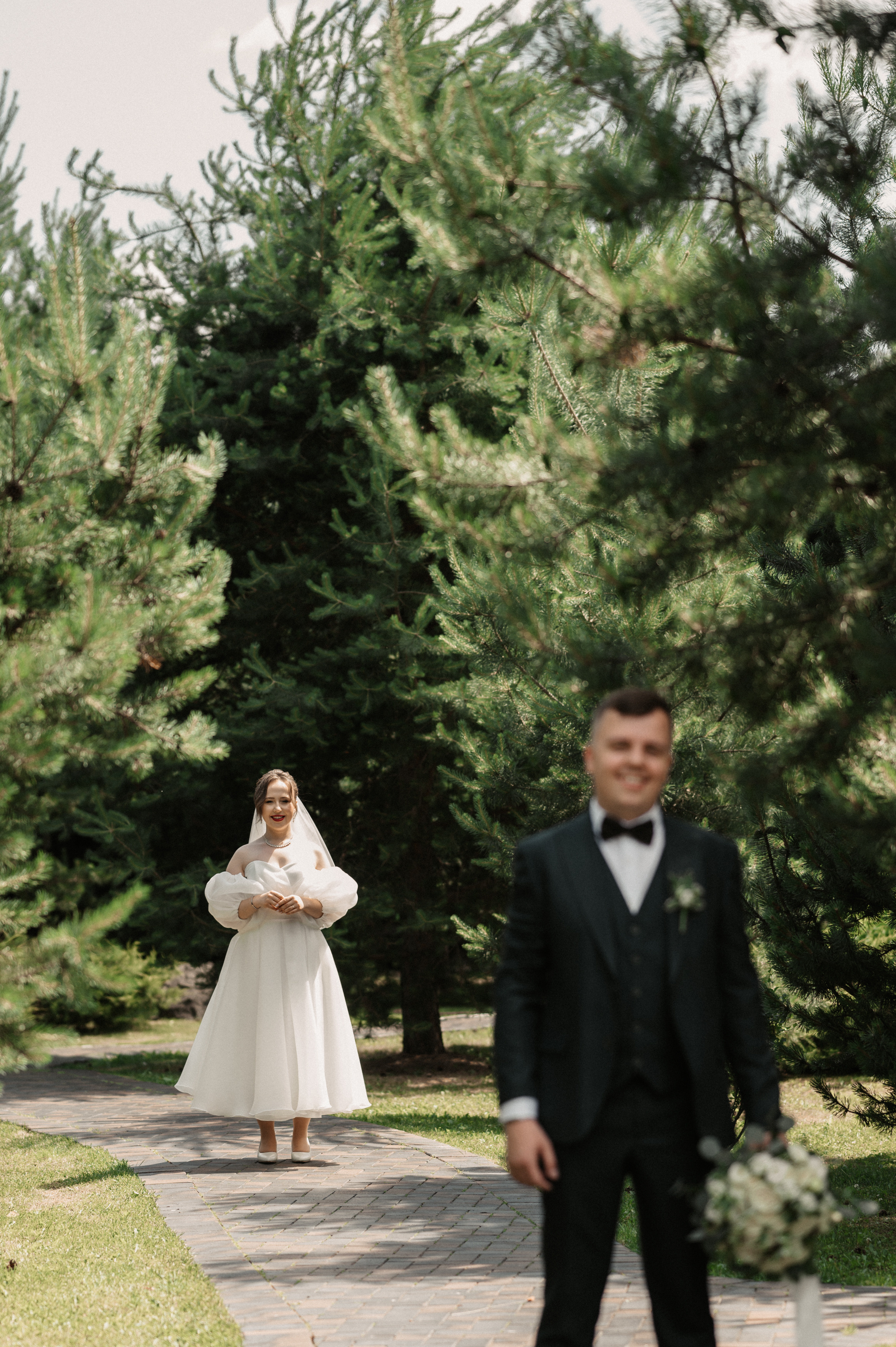 Love. Свадебный фотограф Александр Давыдов