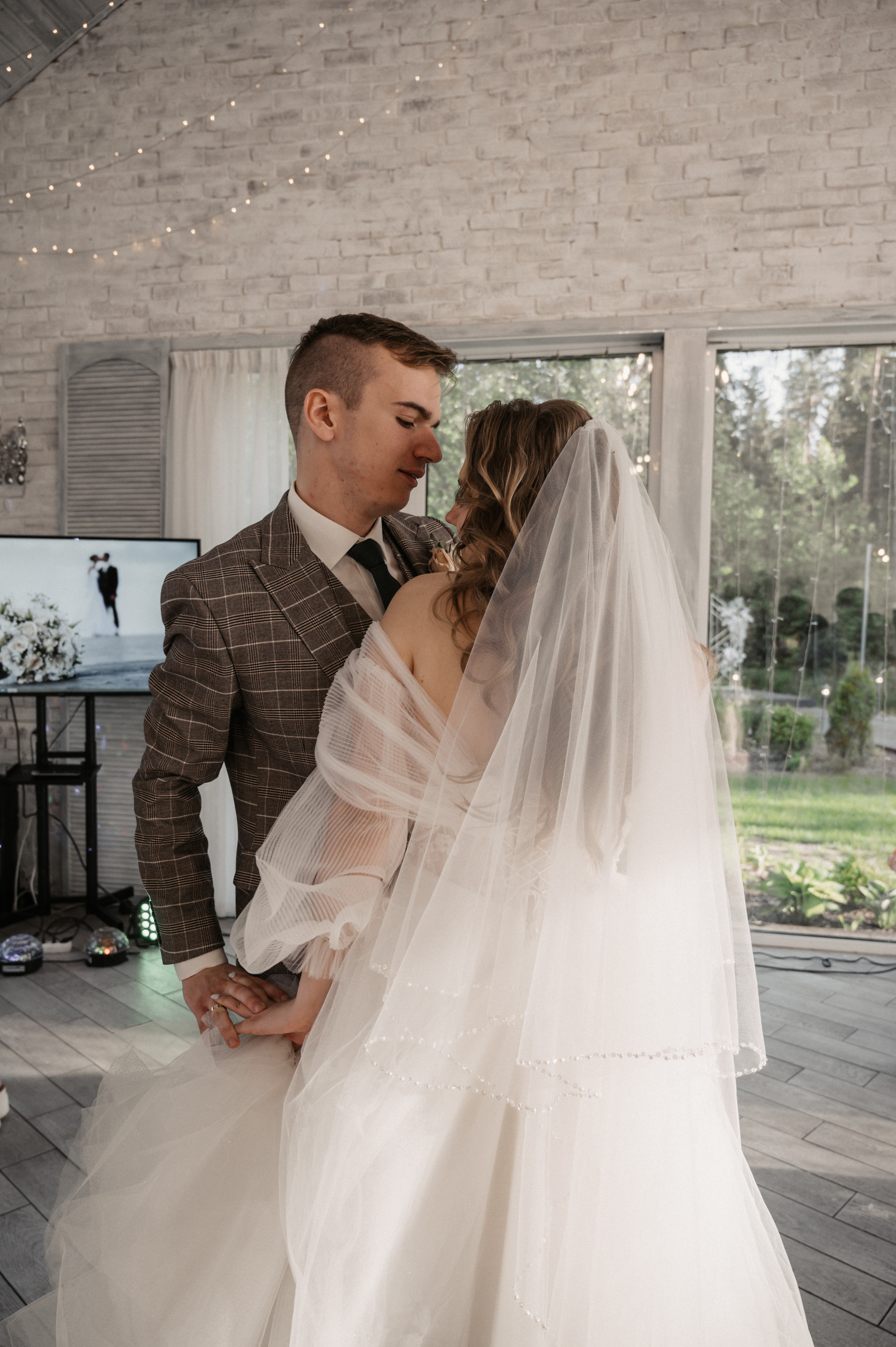 Егор и Лиза. Свадебный фотограф Александр Давыдов