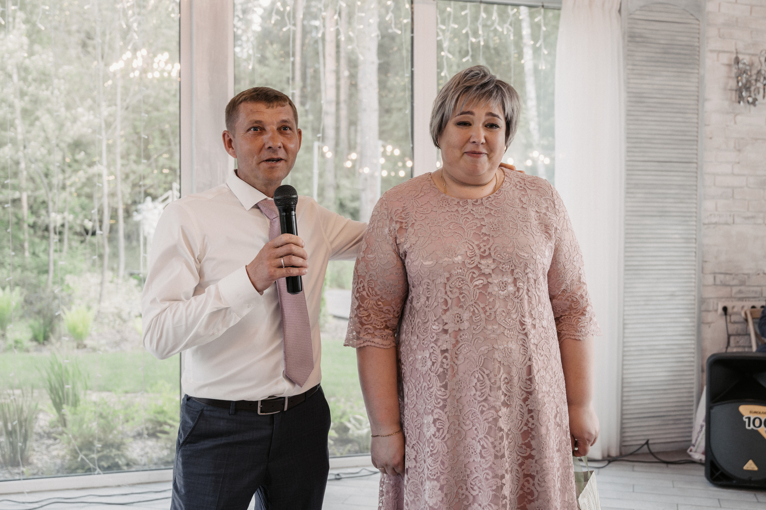 Егор и Лиза. Свадебный фотограф Александр Давыдов