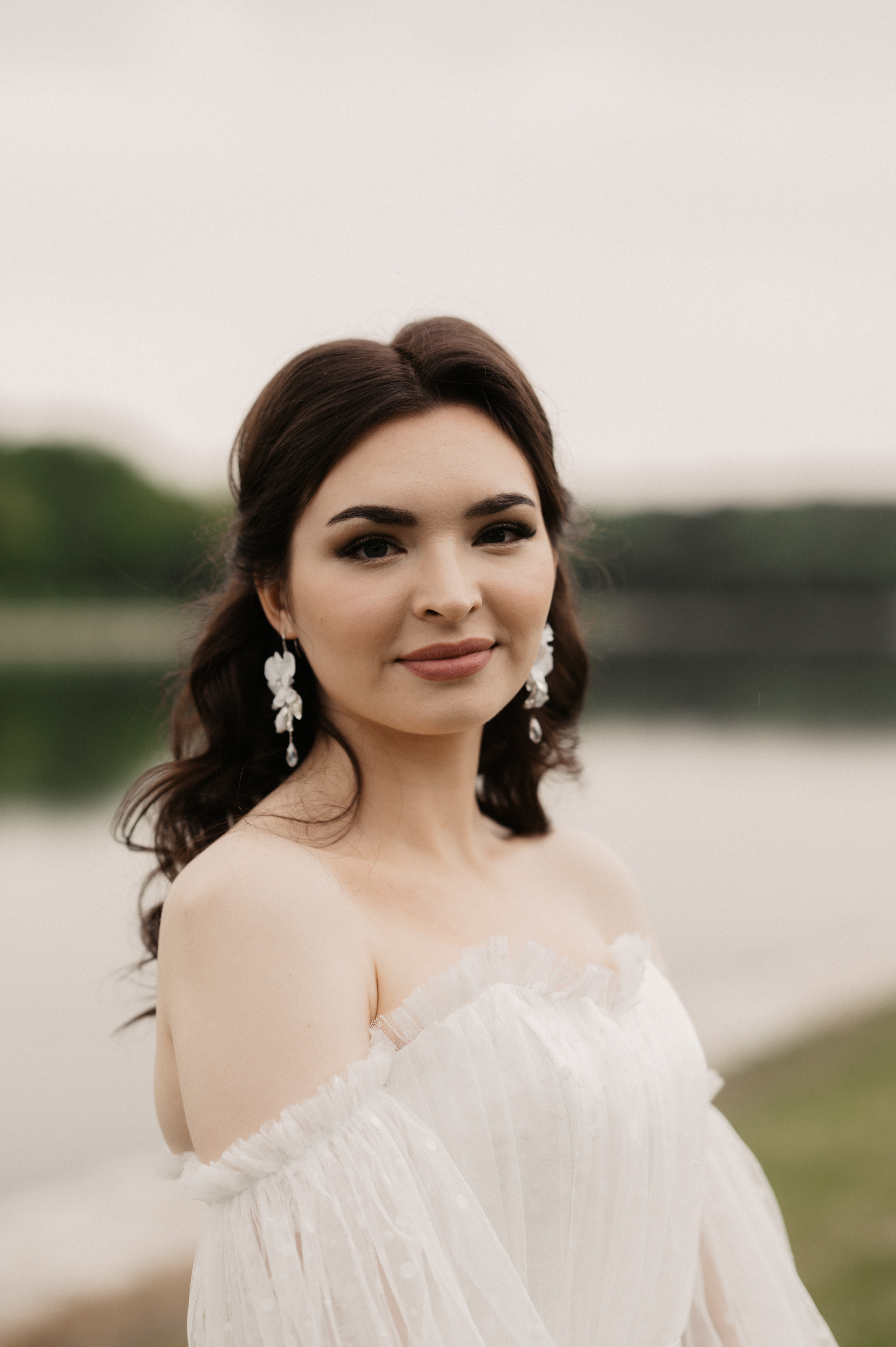 Дима и Лиза. Свадебный фотограф Александр Давыдов