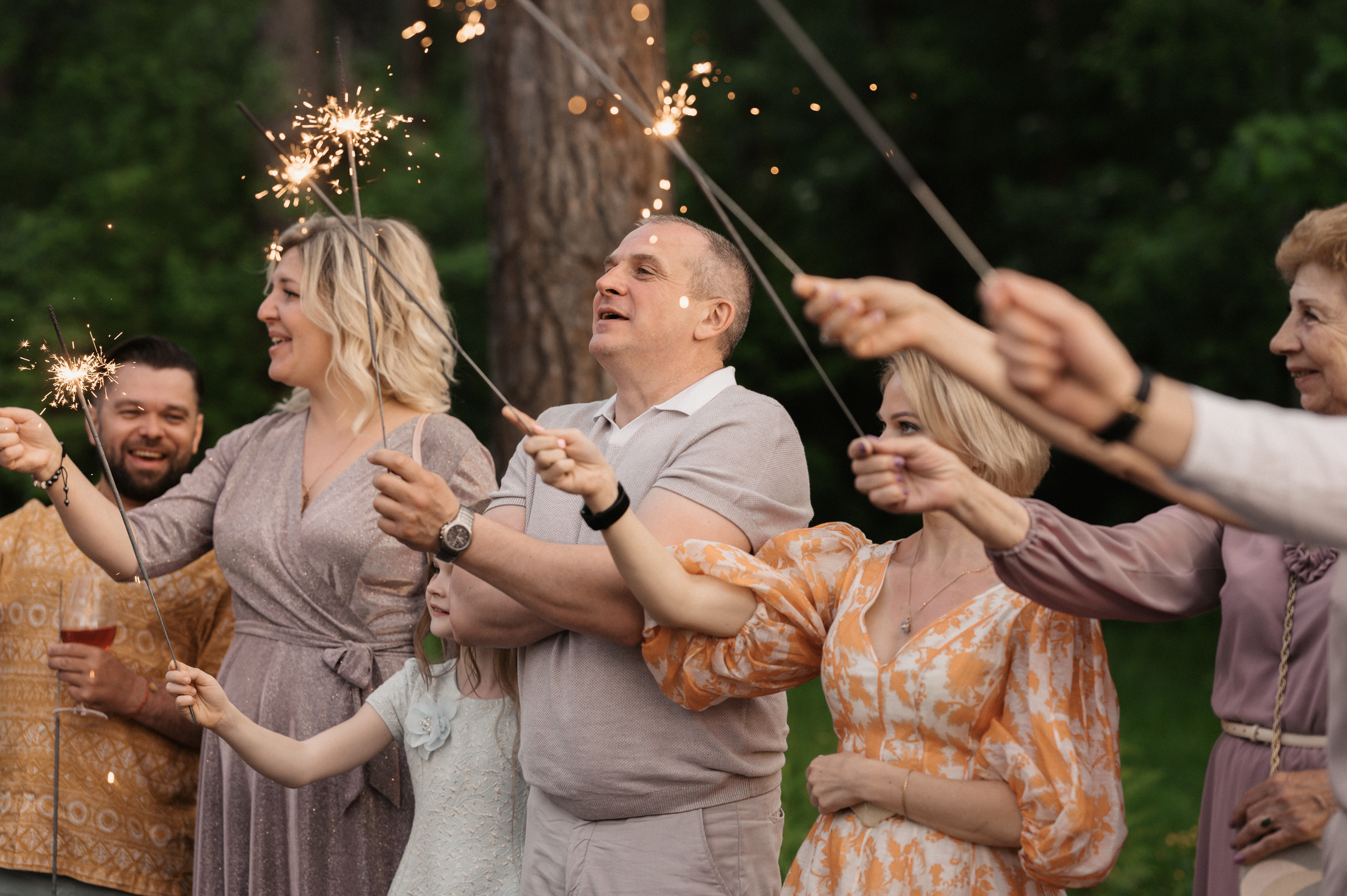 Егор и Лиза. Свадебный фотограф Александр Давыдов