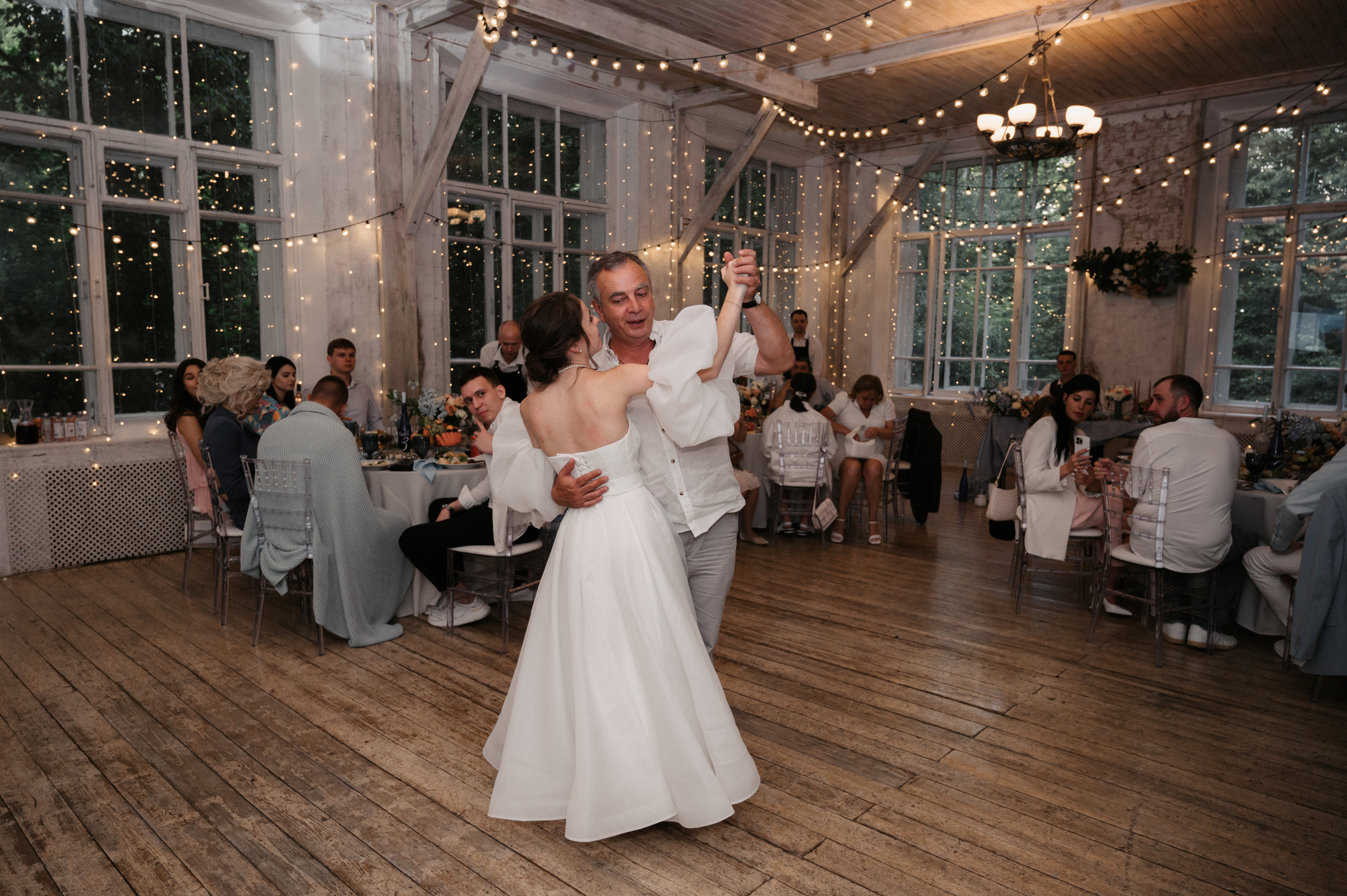 Искренне. Свадебный фотограф Александр Давыдов