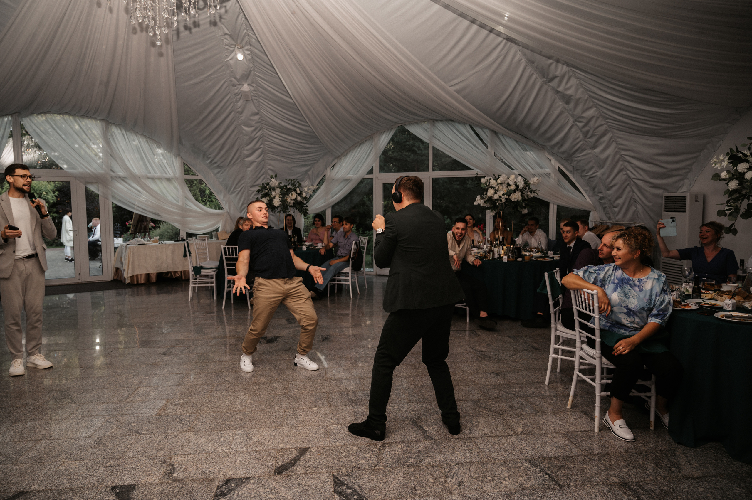 Счастливы и точка. Свадебный фотограф Александр Давыдов