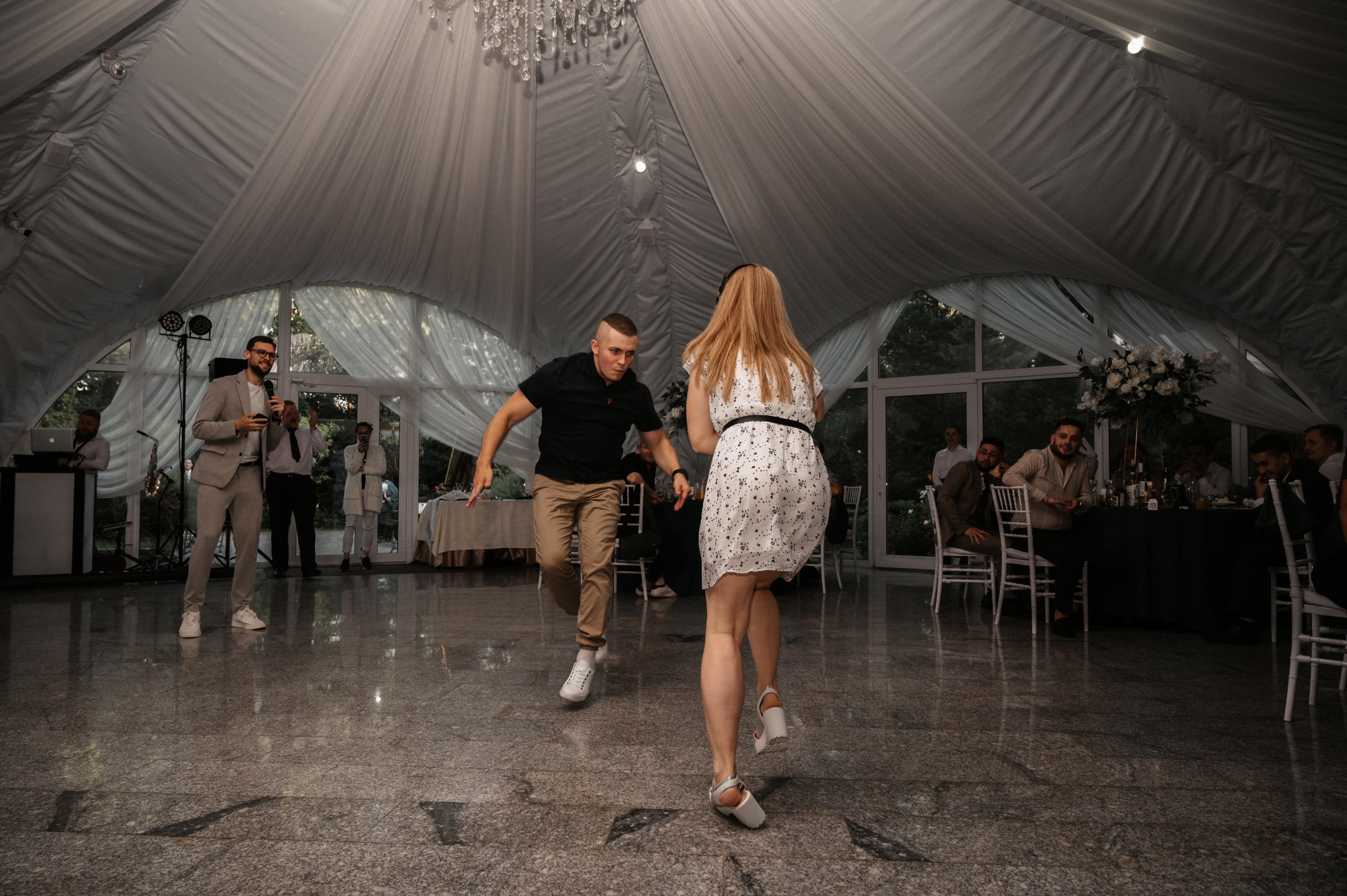 Счастливы и точка. Свадебный фотограф Александр Давыдов