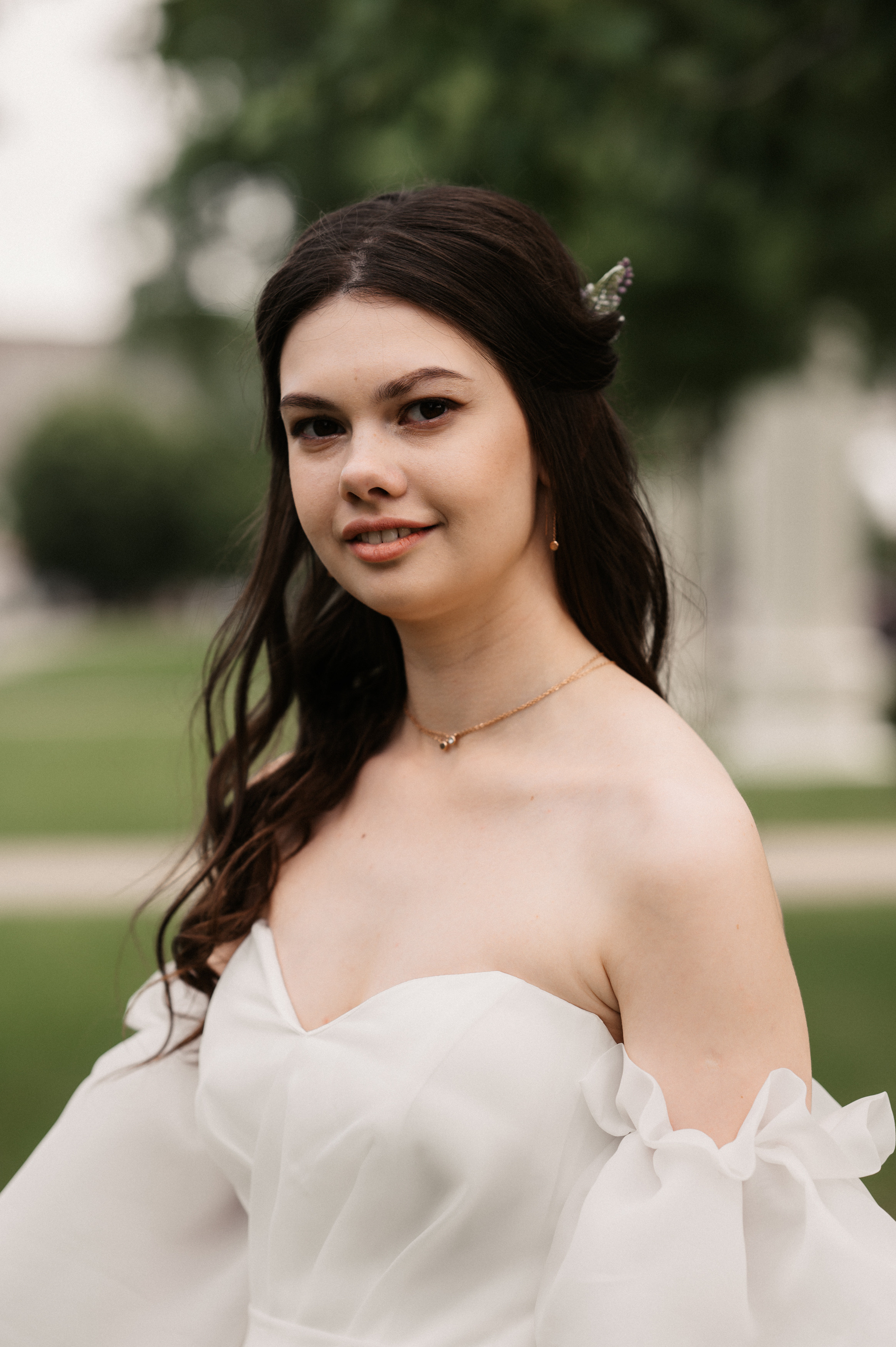 Егор и Екатерина. Свадебный фотограф Александр Давыдов