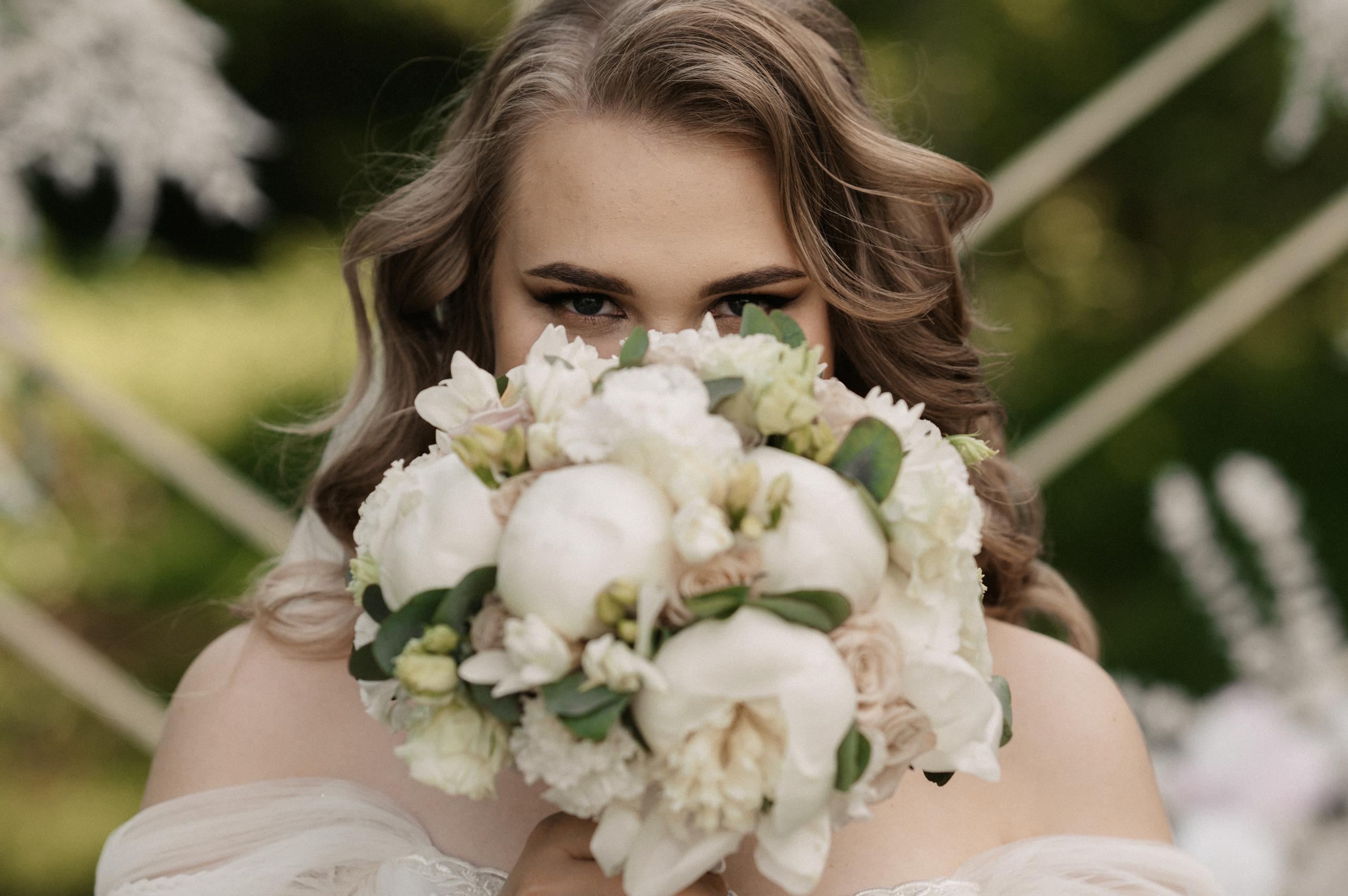 Егор и Лиза. Свадебный фотограф Александр Давыдов