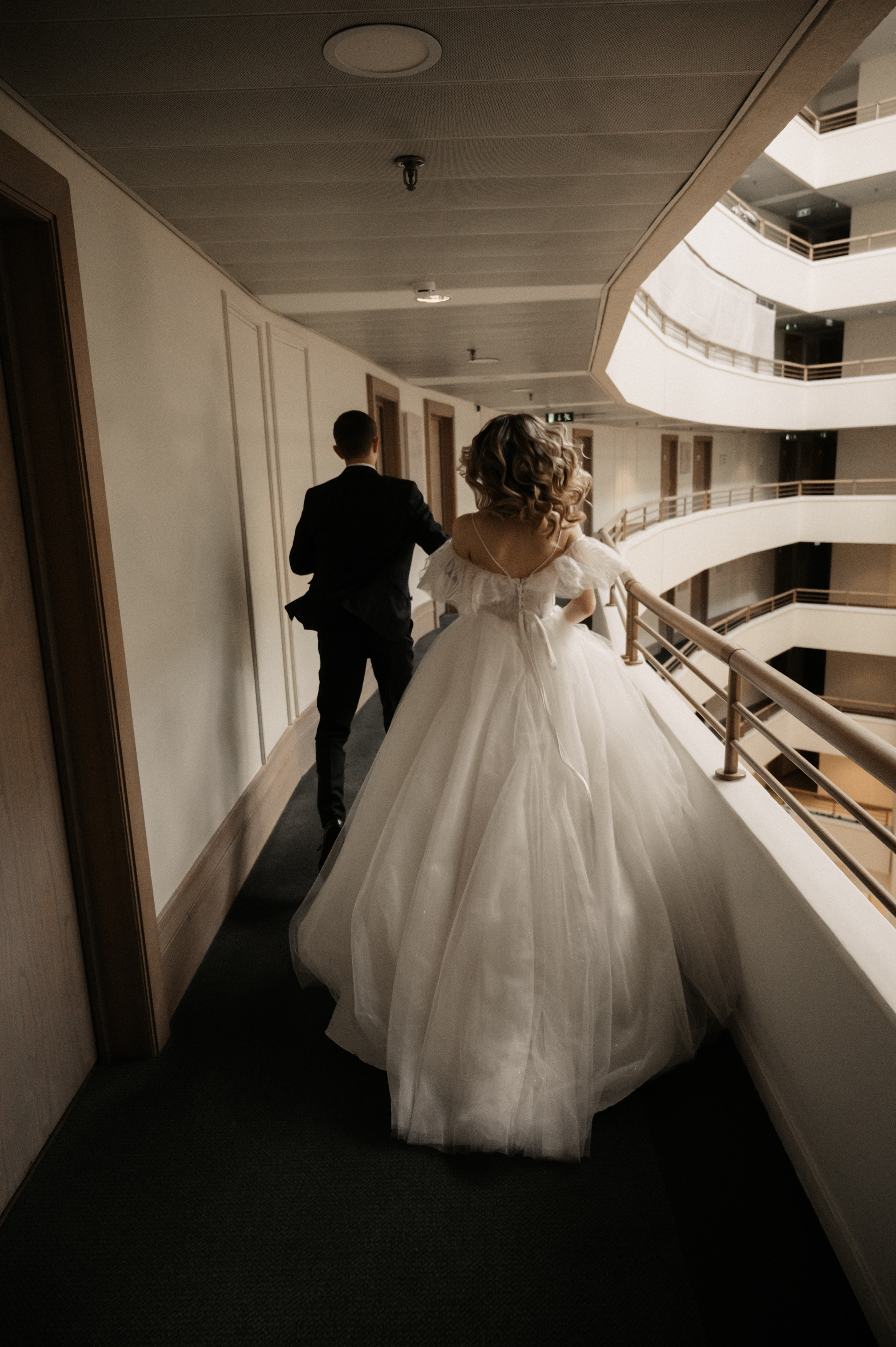 Счастливы и точка. Свадебный фотограф Александр Давыдов