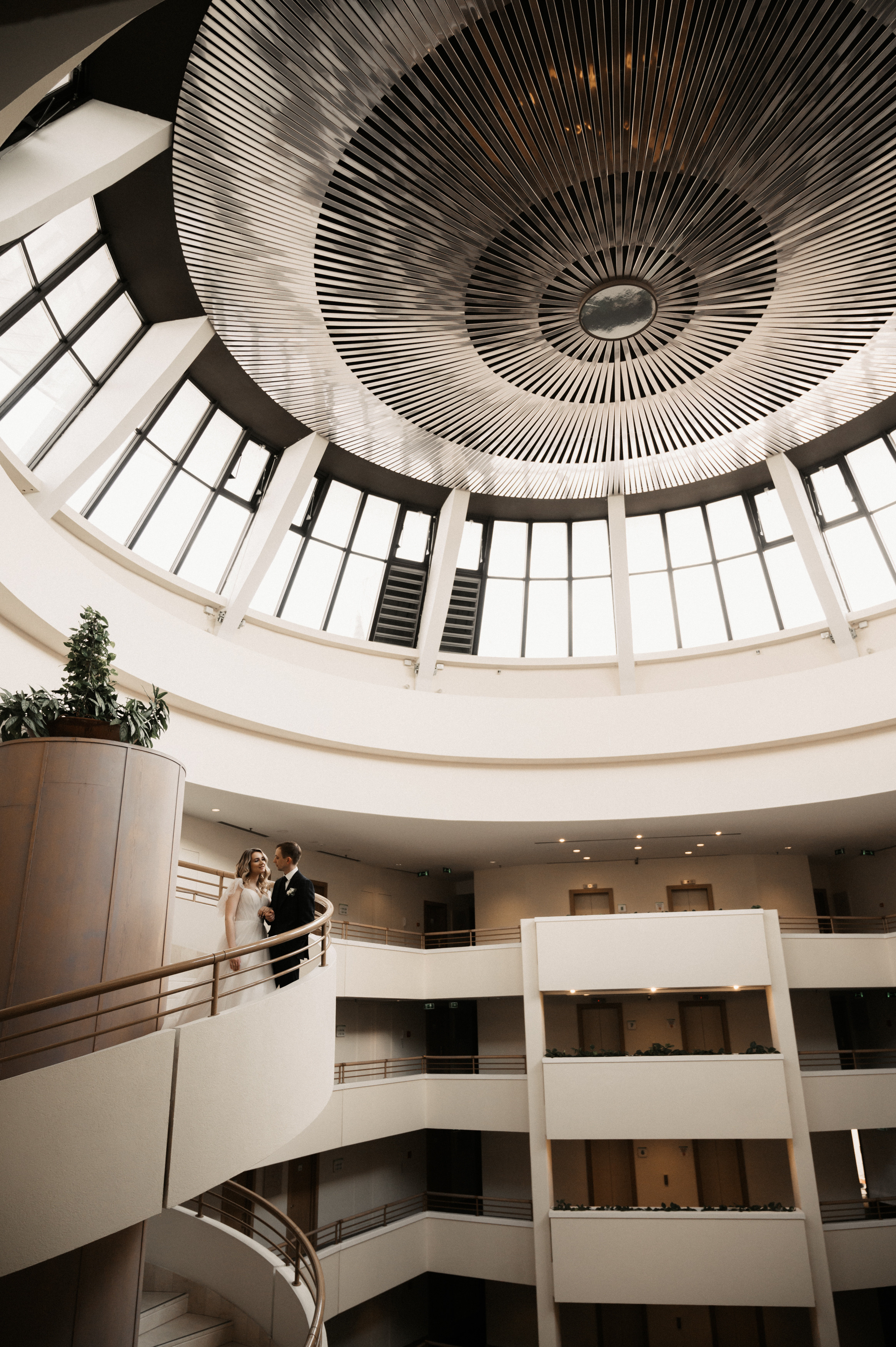 Счастливы и точка. Свадебный фотограф Александр Давыдов